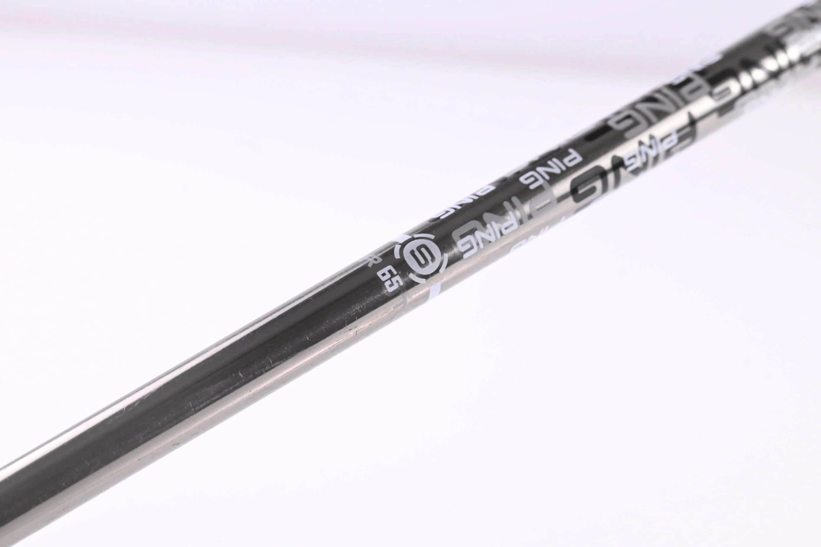 Ping G430 Max Driver / 10.5 Degree / Stiff Flex Ping Tour Chrome 65 Shaft - Image 6
