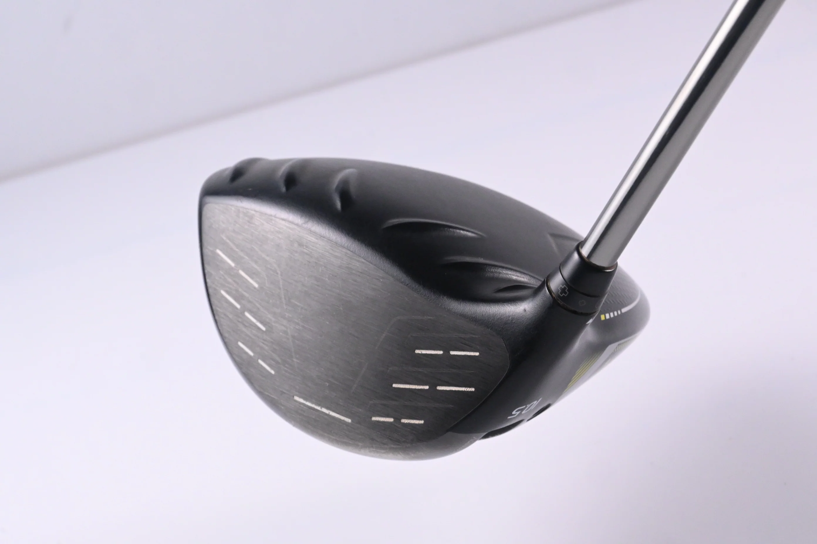Ping G430 Max Driver / 10.5 Degree / Stiff Flex Ping Tour 2.0 Shaft - Image 4