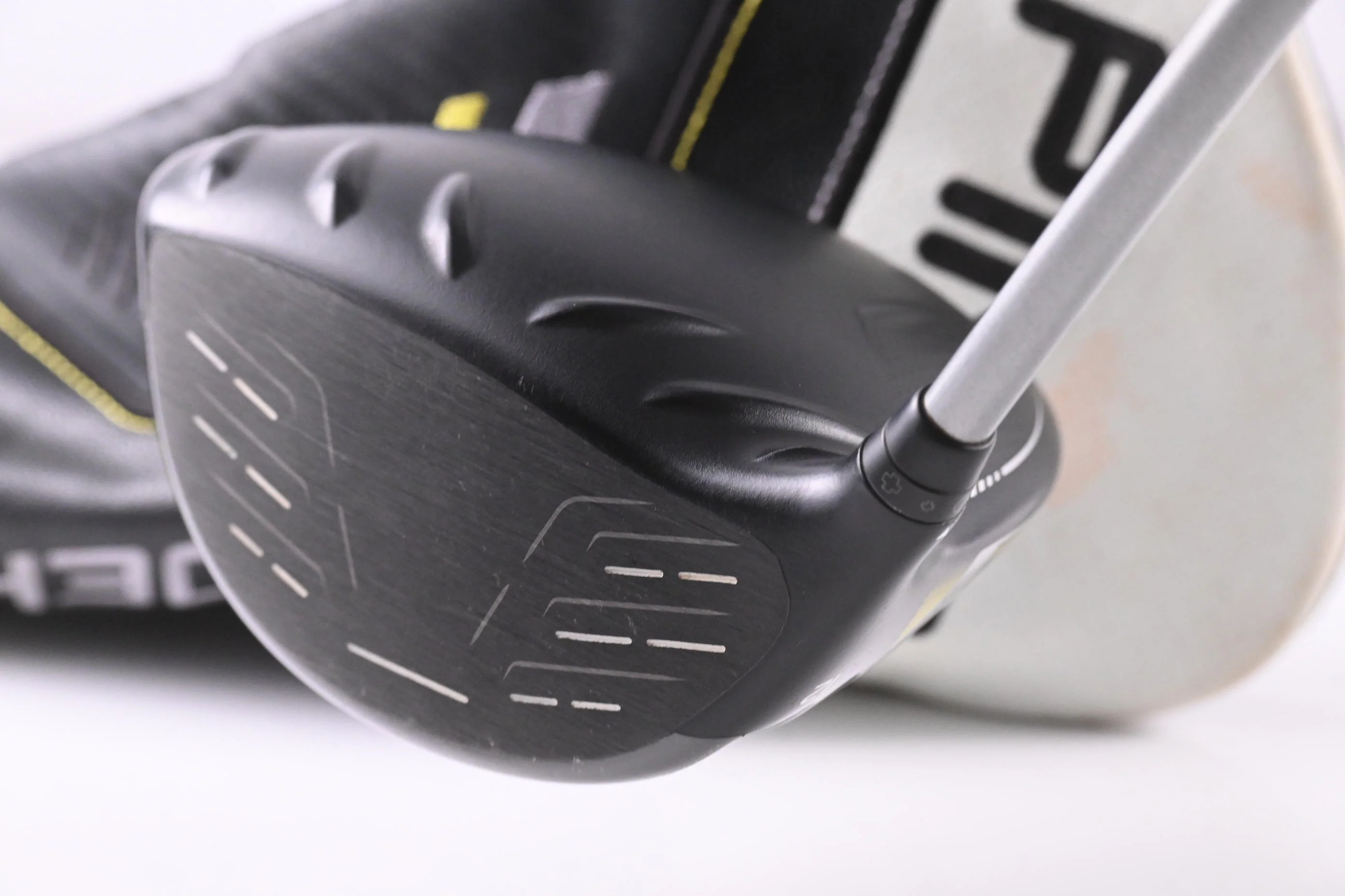 Ping G430 Max Driver / 12 Degree / Senior Flex Ping Alta Quick 35 Shaft - Image 4