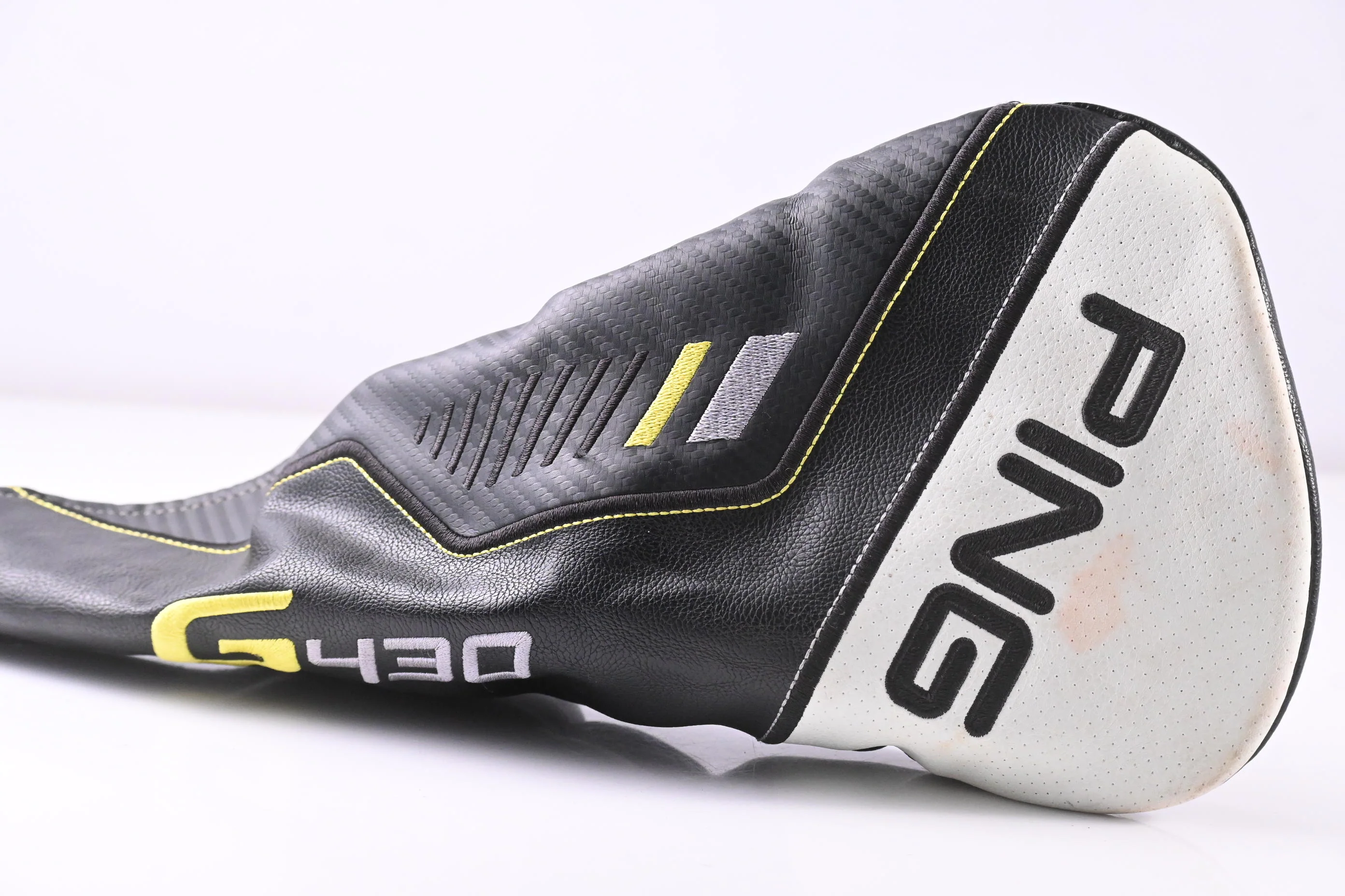 Ping G430 Max Driver / 12 Degree / Senior Flex Ping Alta Quick 35 Shaft - Image 9