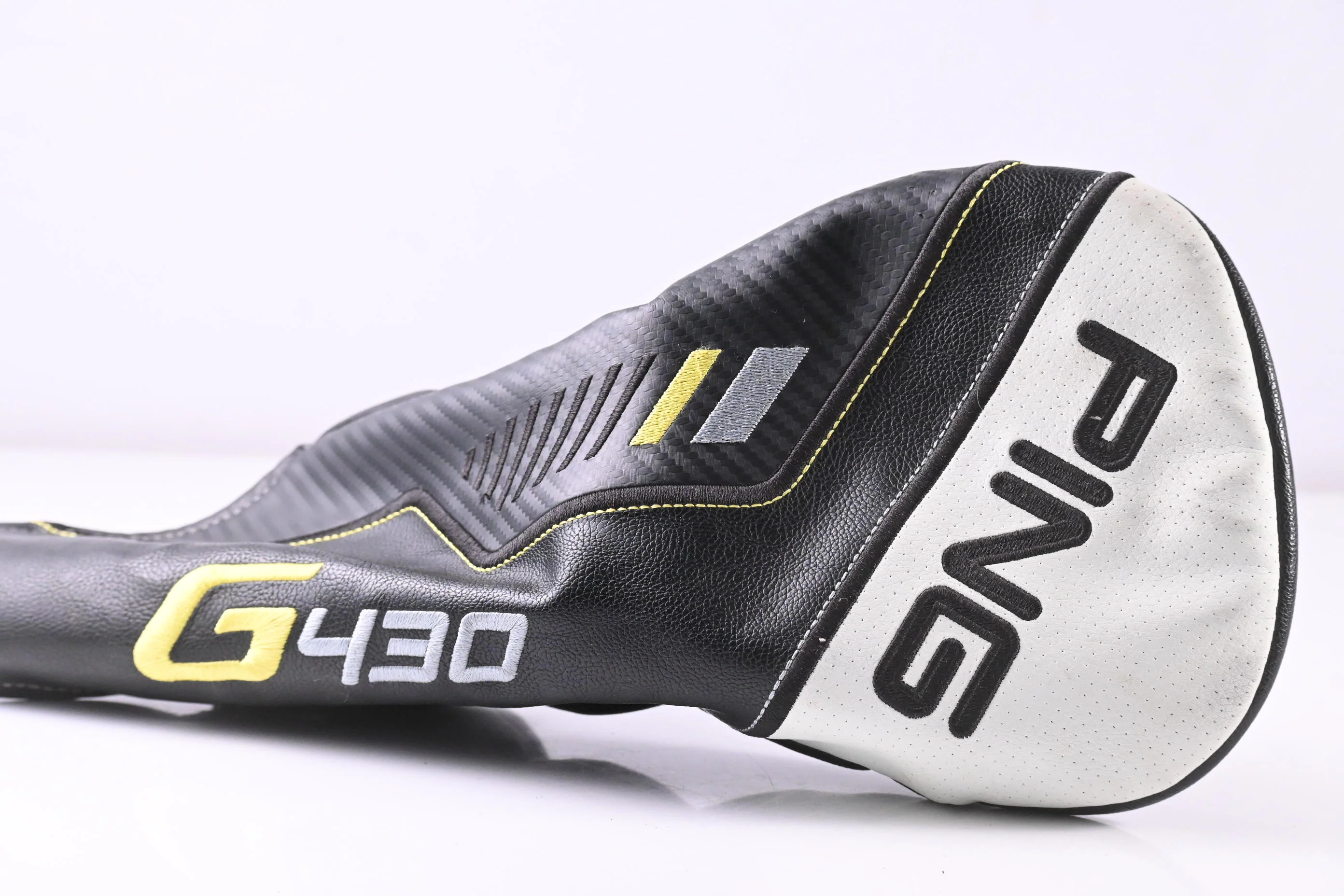 Ping G430 Max Driver / 9 Degree / Stiff Flex Ping Tour 2.0 Chrome 65 Shaft - Image 9