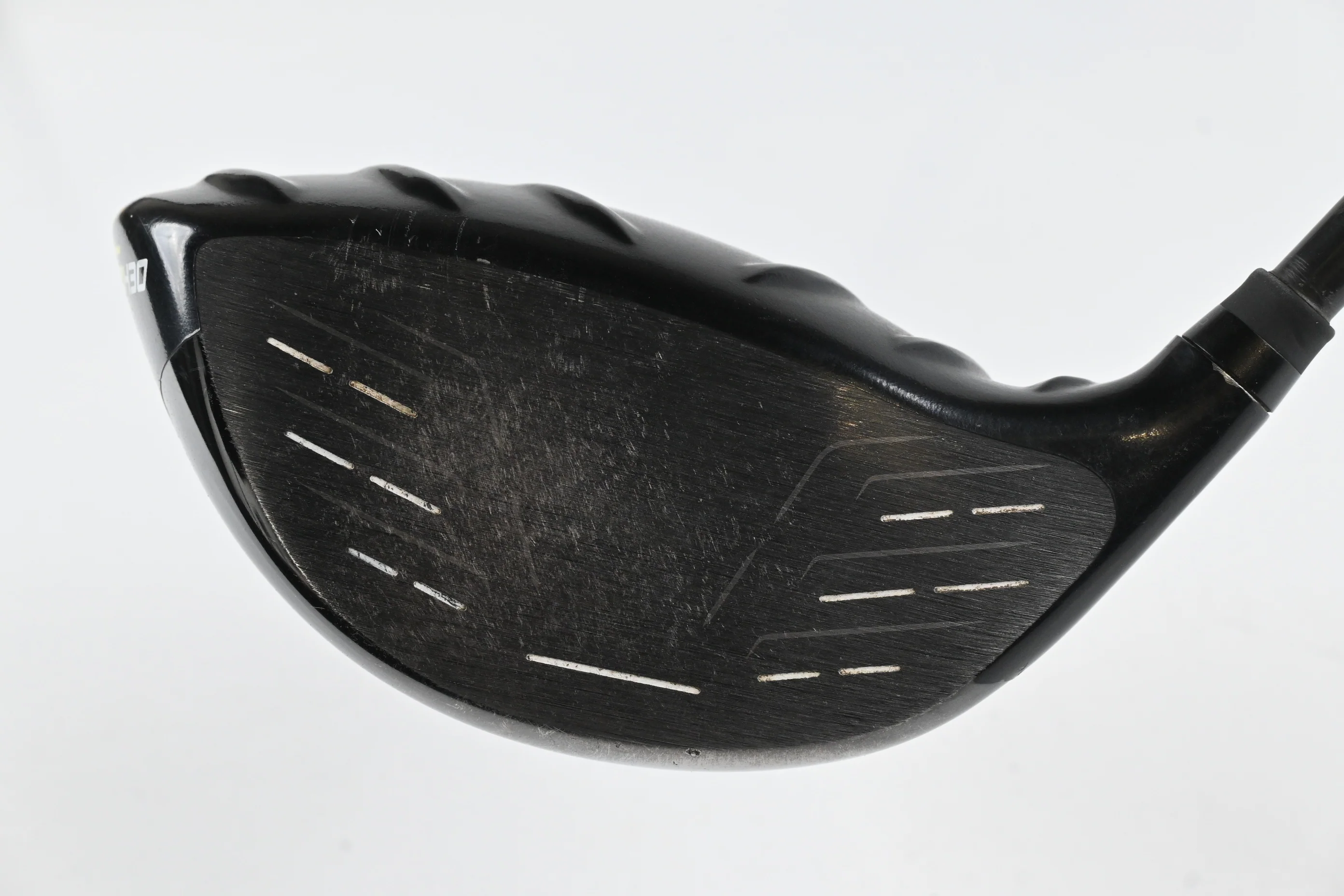 Ping G430 Max Driver / 9 Degree / Stiff Flex Diamana S+60 Shaft - Image 4