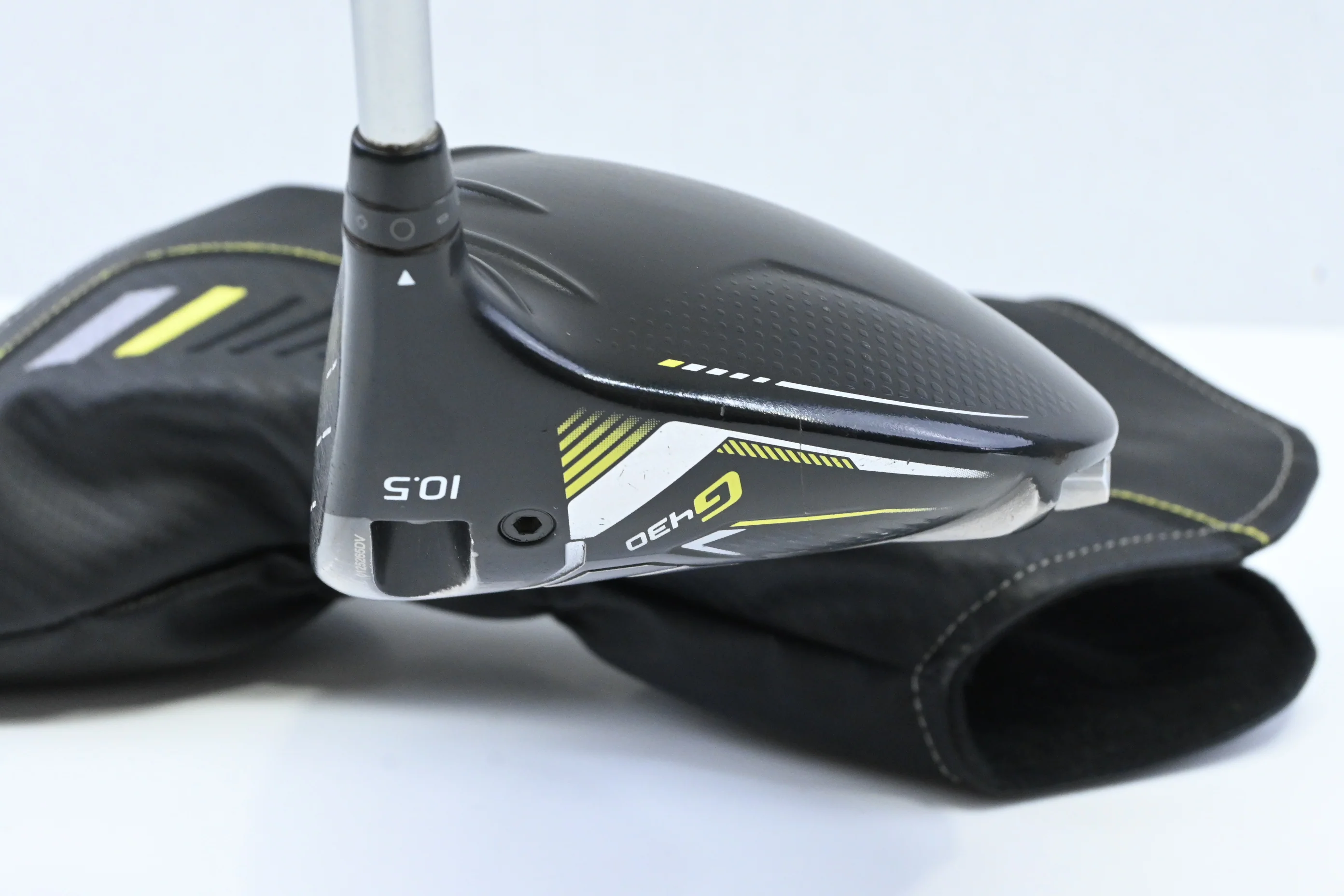Ping G430 Max Driver / 10.5 Degree / Senior Flex Ping Alta Quick 35 Shaft - Image 5