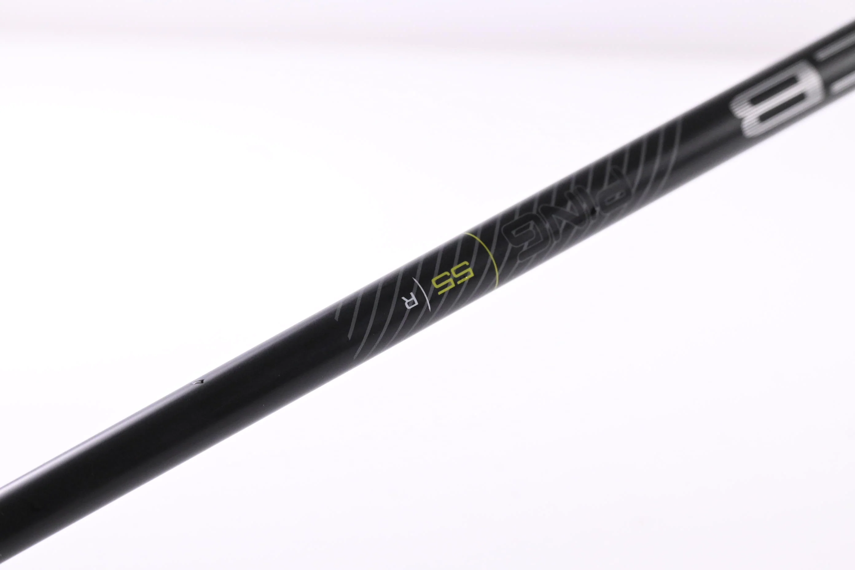 Ping G430 Max Driver / 10.5 Degree / Regular Flex Ping Alta CB Black 55 Shaft - Image 6