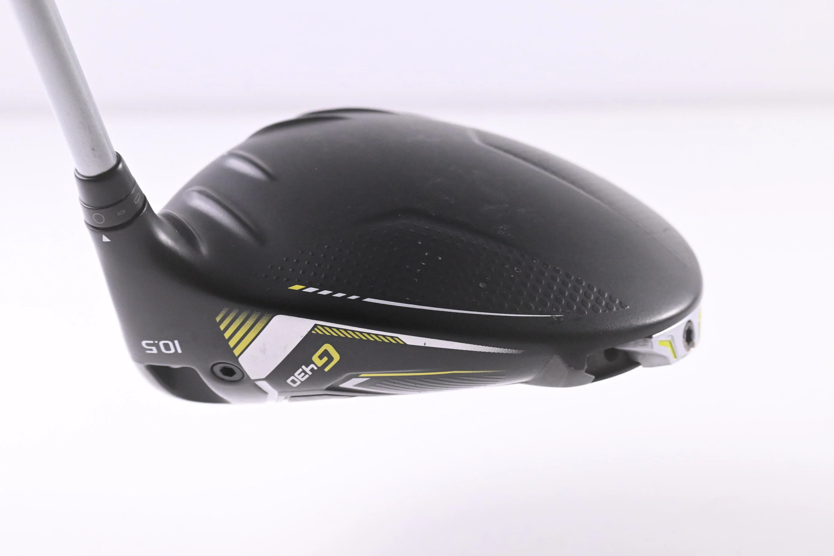 Ping G430 Max Driver / 10.5 Degree / Senior Flex Ping Alta Quick 45 Shaft - Image 5
