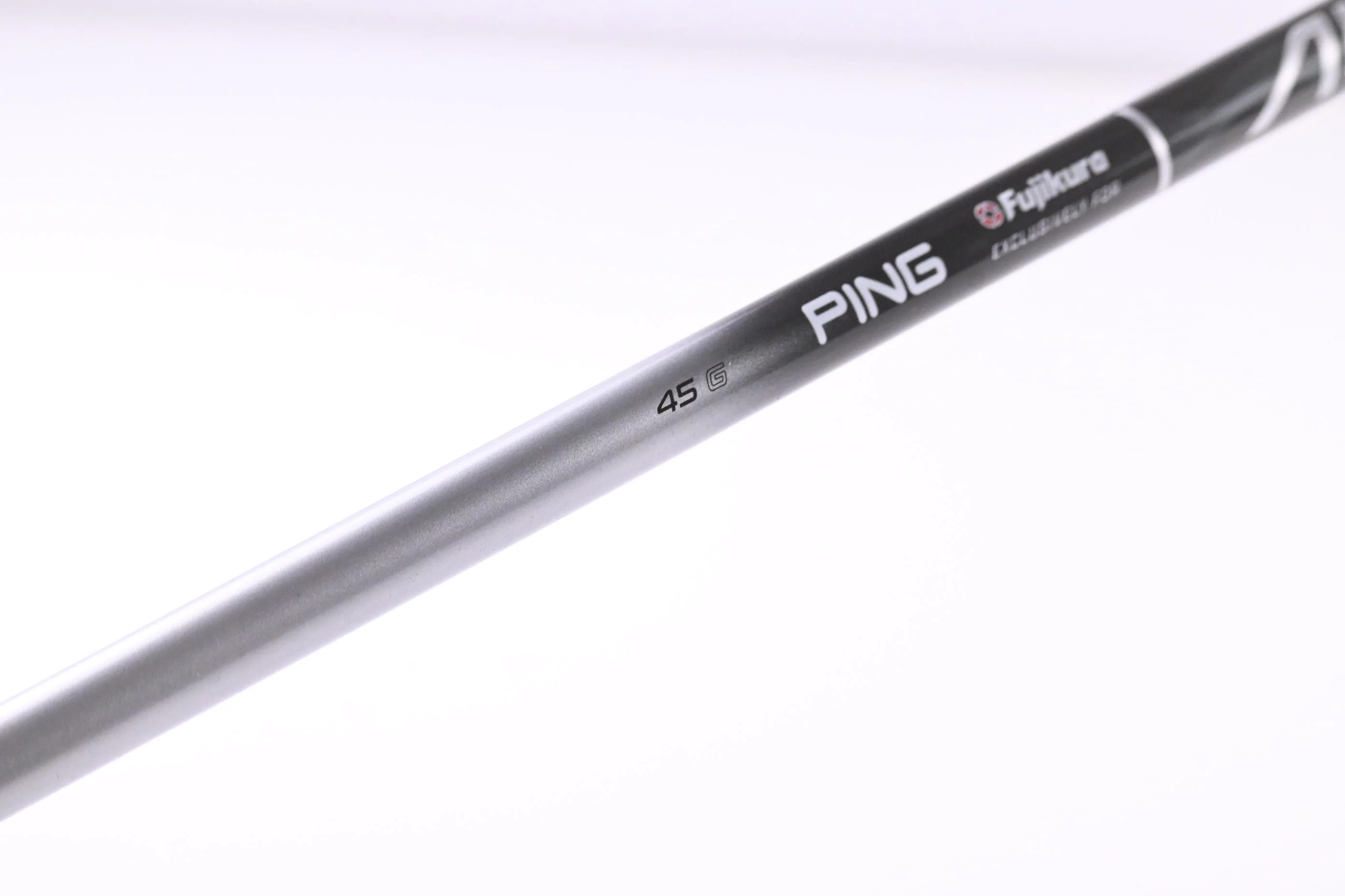 Ping G430 Max Driver / 10.5 Degree / Senior Flex Ping Alta Quick 45 Shaft - Image 6