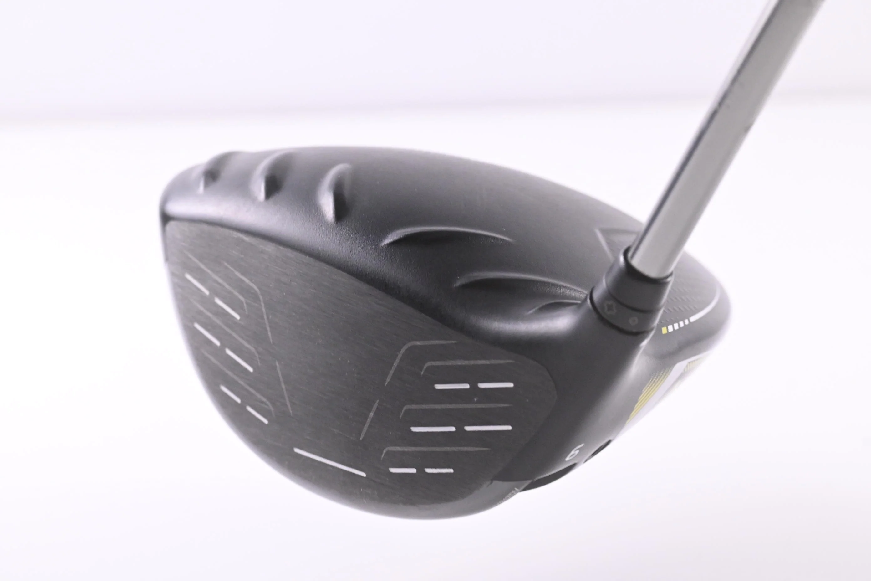 Ping G430 Max Driver / 9 Degree / Regular Flex Ping Tour Chrome 65 Shaft - Image 4