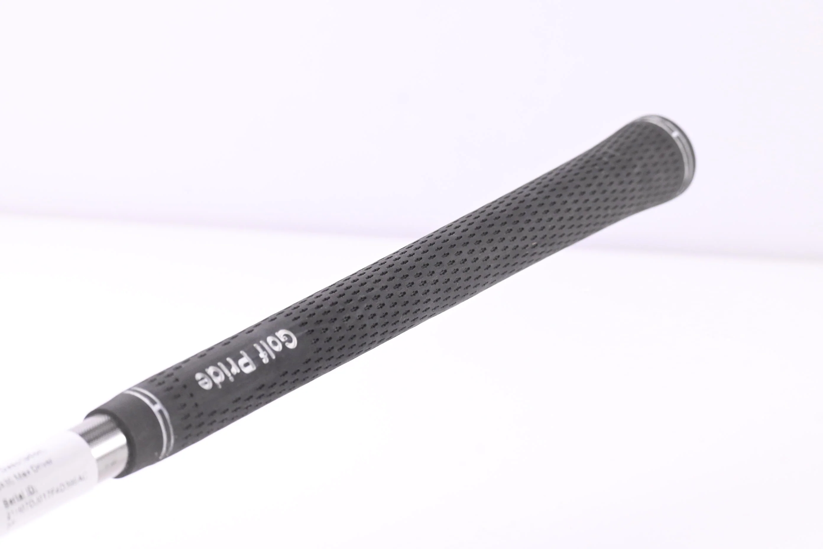 Ping G430 Max Driver / 9 Degree / Regular Flex Ping Tour Chrome 65 Shaft - Image 8