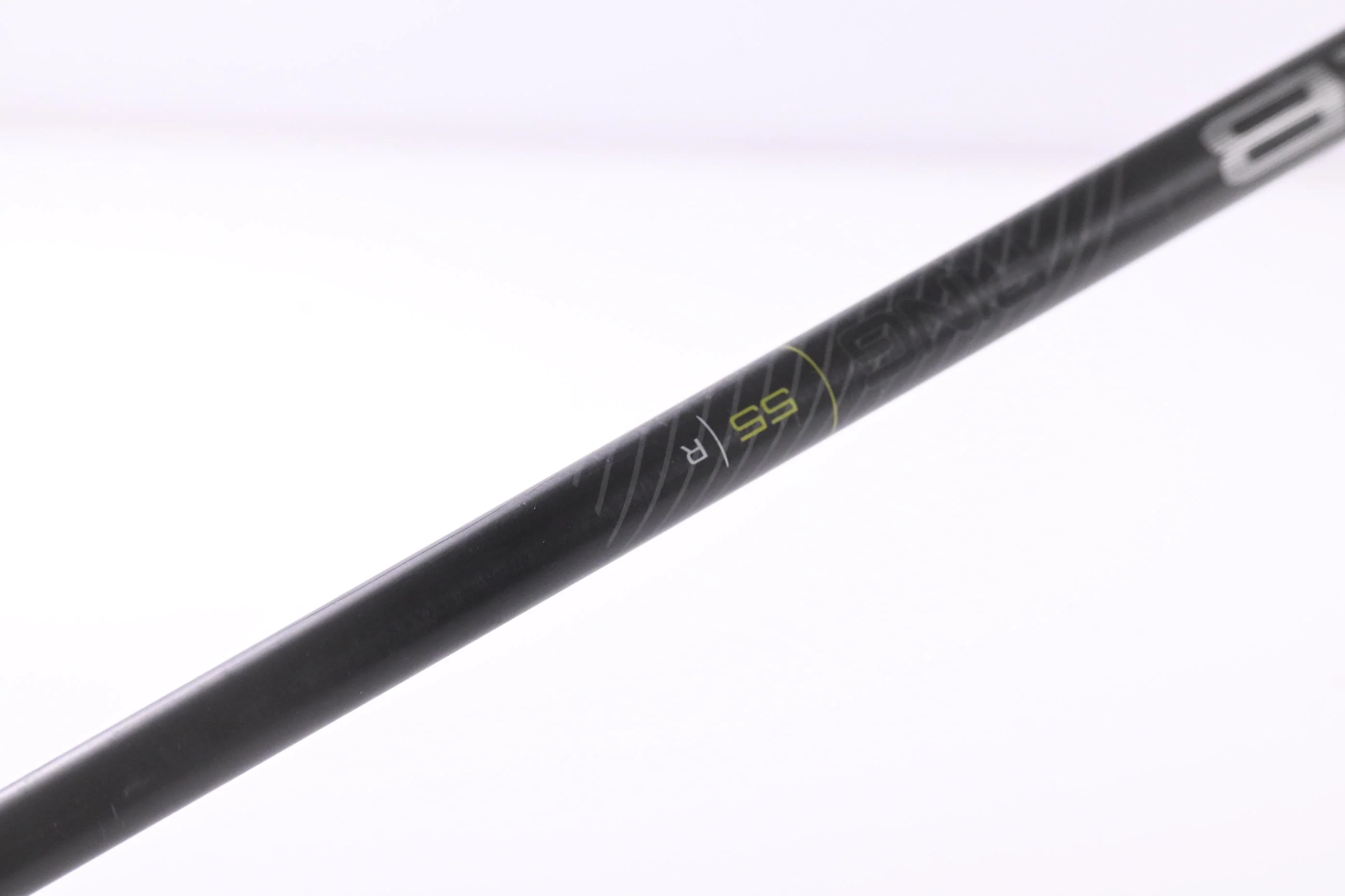 Ping G430 Max Driver / 12 Degree / Regular Flex Ping Alta CB Black 55 Shaft - Image 6