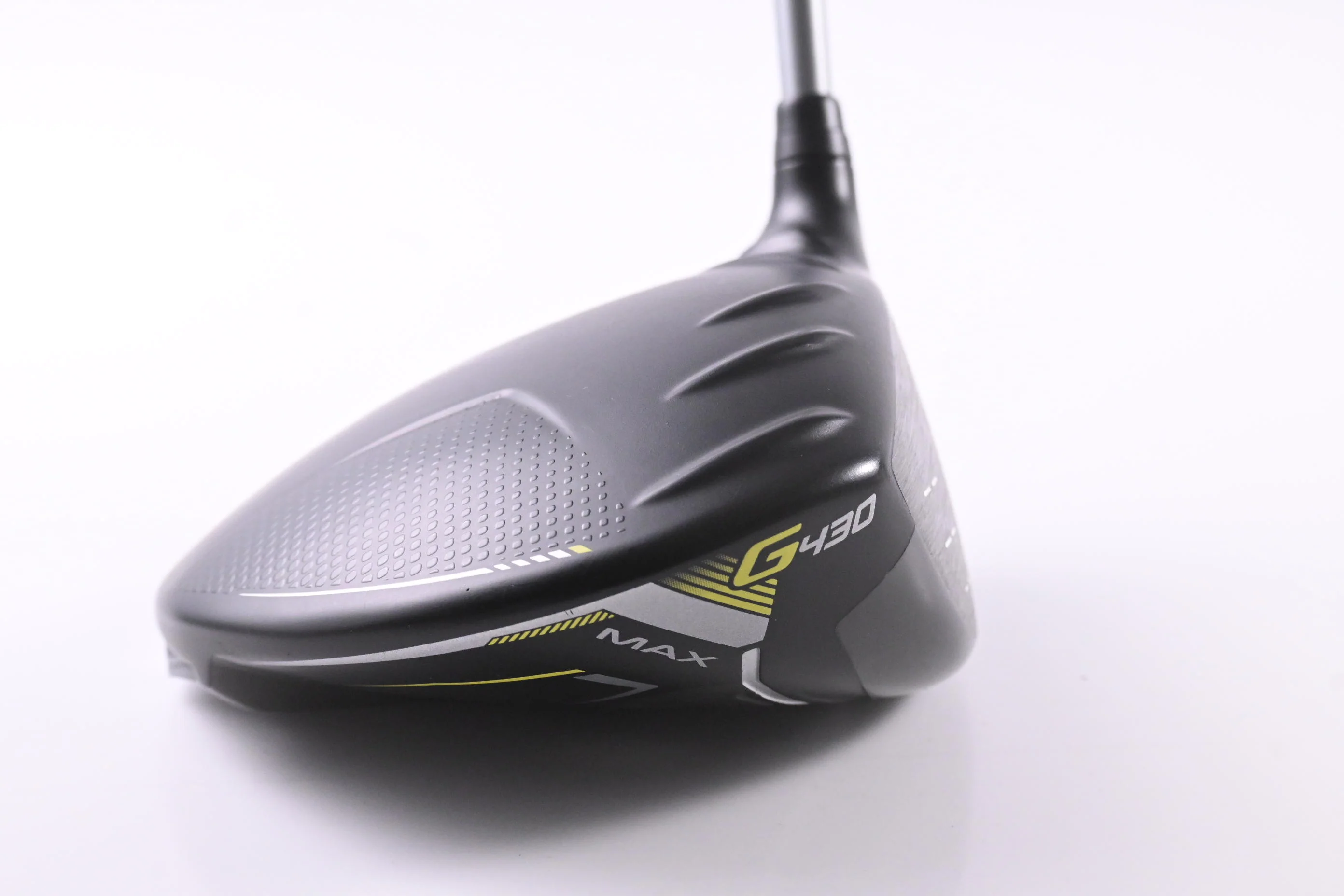 Ping G430 Max Driver / 12 Degree / Senior Flex Ping Alta Quick 45 Shaft - Image 3