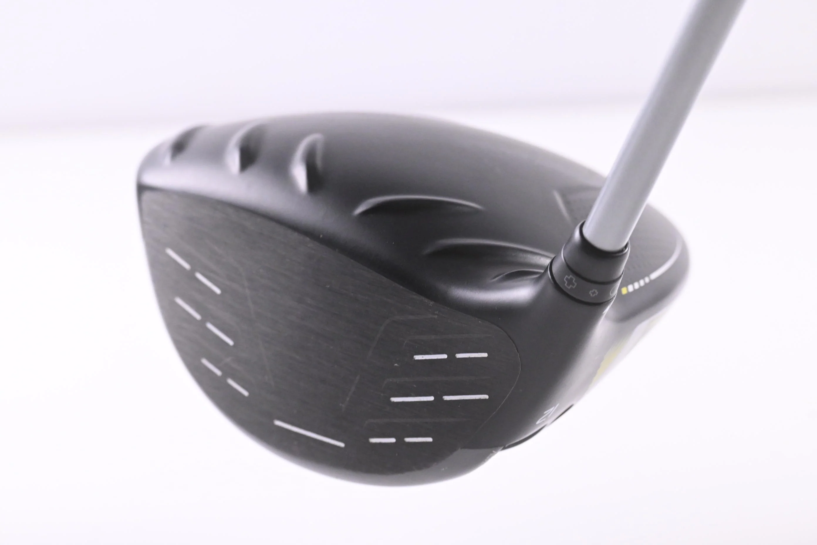 Ping G430 Max Driver / 12 Degree / Senior Flex Ping Alta Quick 45 Shaft - Image 4