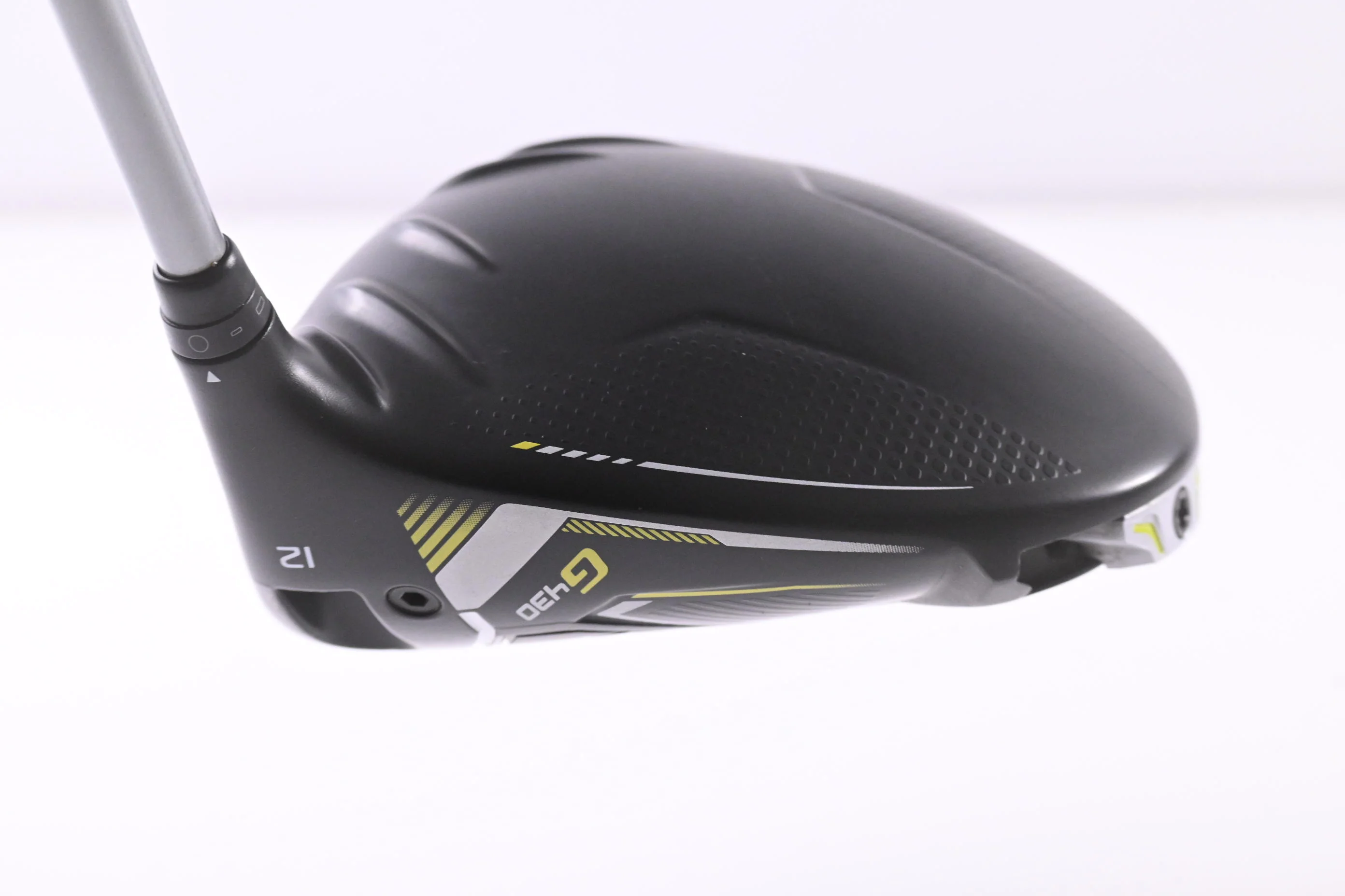Ping G430 Max Driver / 12 Degree / Senior Flex Ping Alta Quick 45 Shaft - Image 5