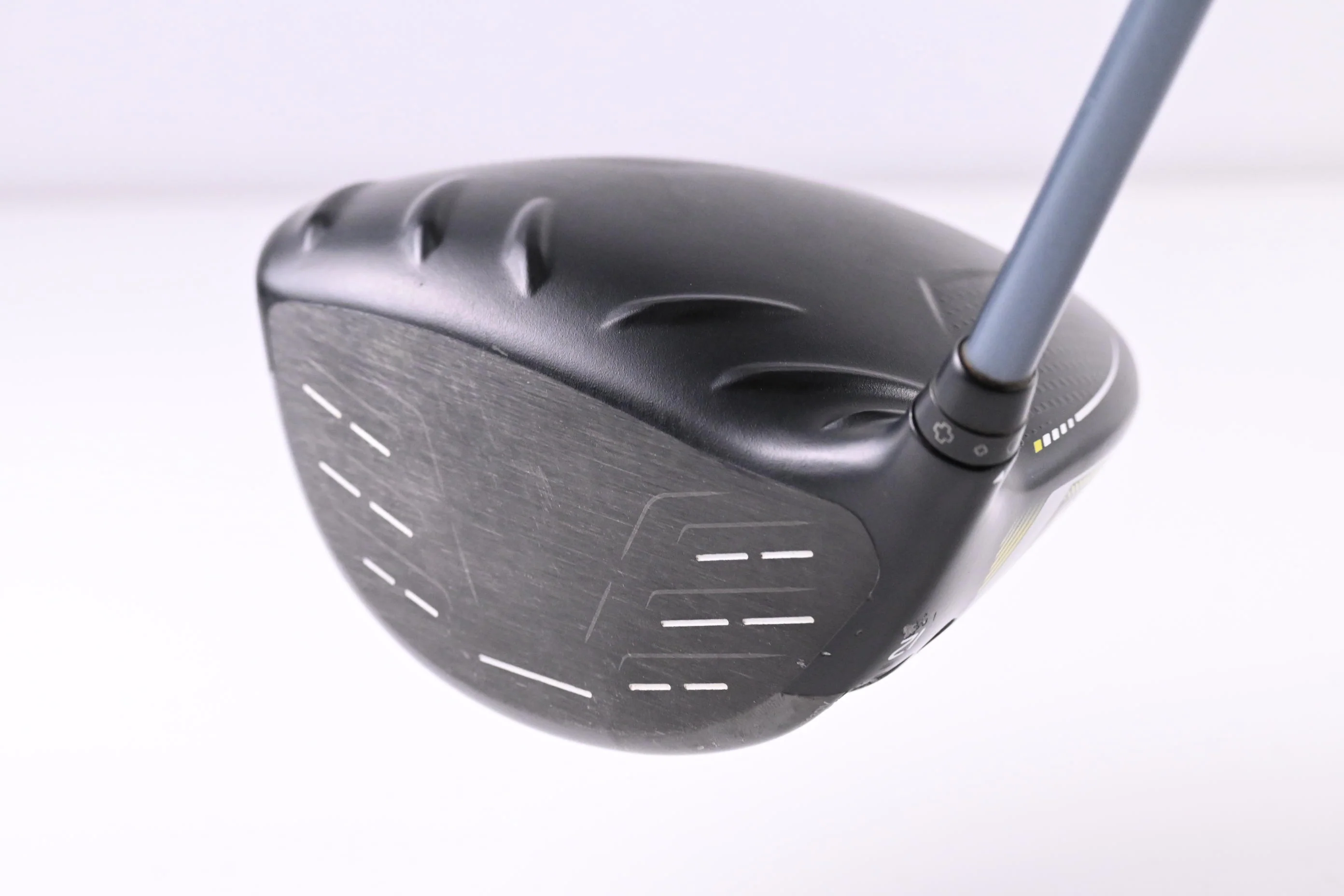 Ping G430 Max Driver / 12 Degree / Regular Flex Ping Alta CB Slate 55 Shaft - Image 4