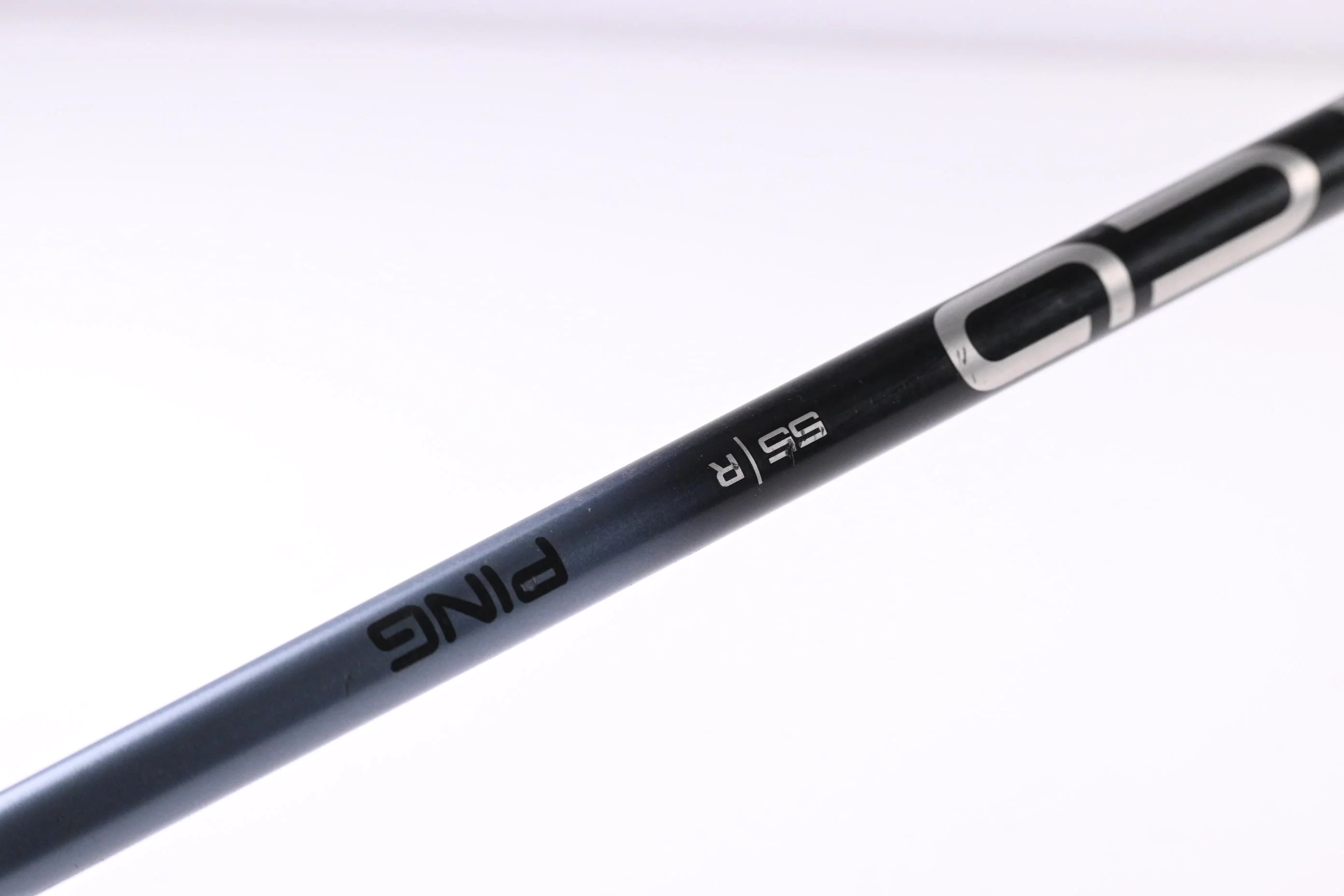 Ping G430 Max Driver / 12 Degree / Regular Flex Ping Alta CB Slate 55 Shaft - Image 6