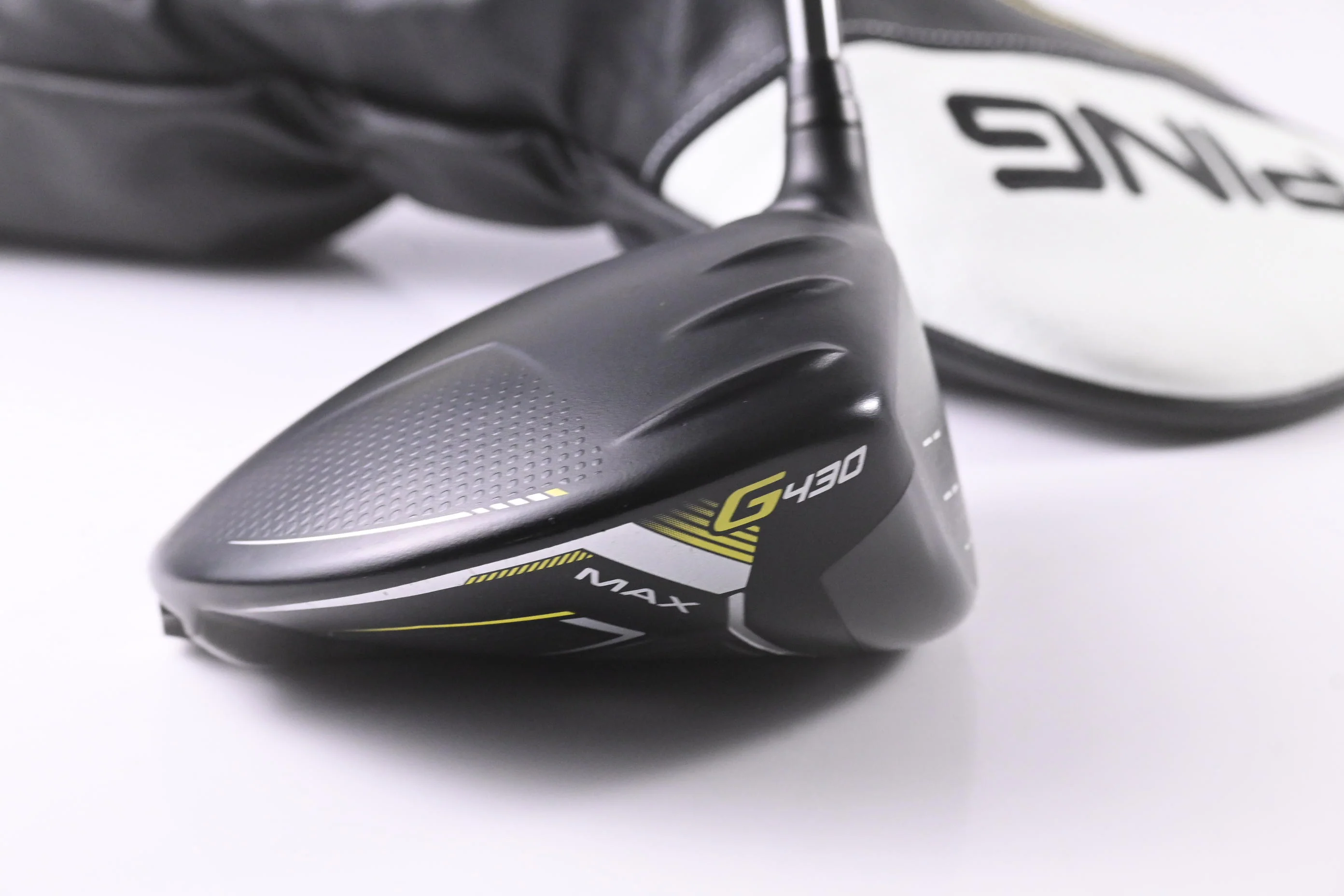 Ping G430 Max Driver / 10.5 Degree / X-Flex Ping Tour 2.0 Chrome 65 Shaft - Image 3