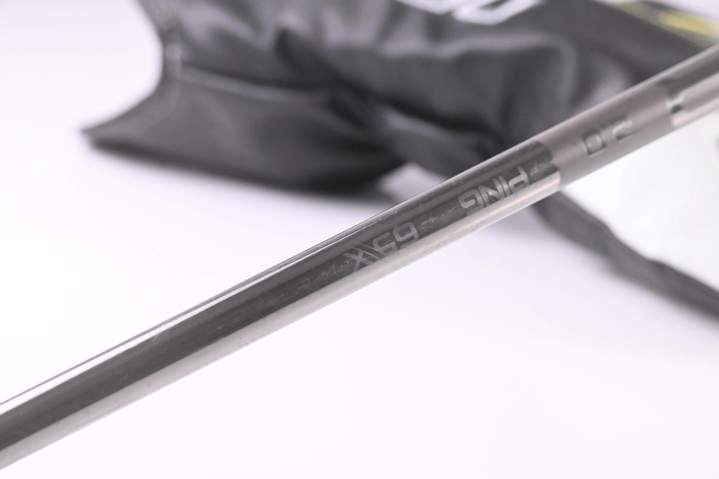 Ping G430 Max Driver / 10.5 Degree / X-Flex Ping Tour 2.0 Chrome 65 Shaft - Image 6