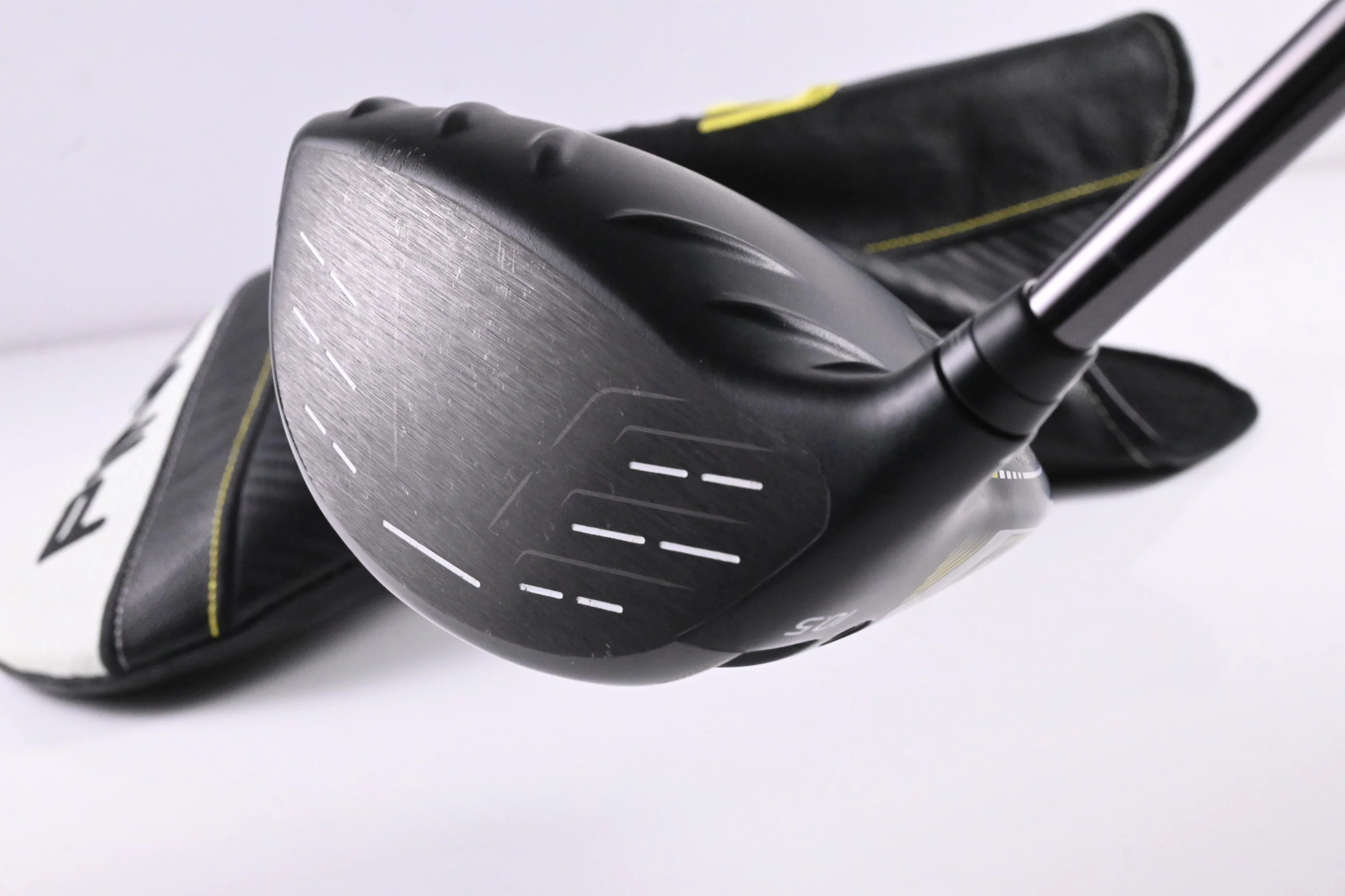 Ping G430 Max Driver / 10.5 Degree / Stiff Flex Ping Tour 2.0 Black 65 Shaft - Image 4
