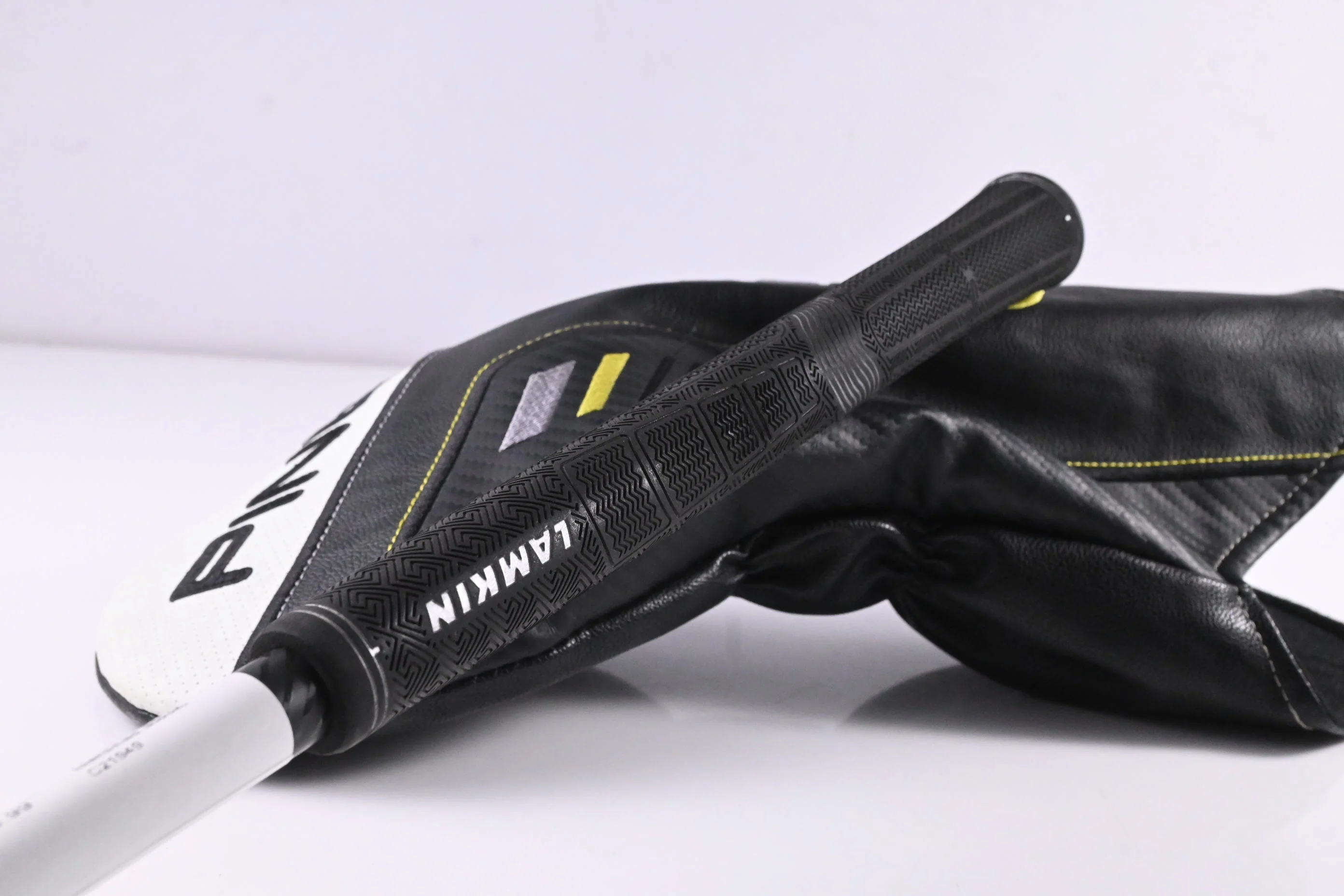 Ping G430 Max Driver / 10.5 Degree / Stiff Flex Ping Tour 2.0 Black 65 Shaft - Image 8