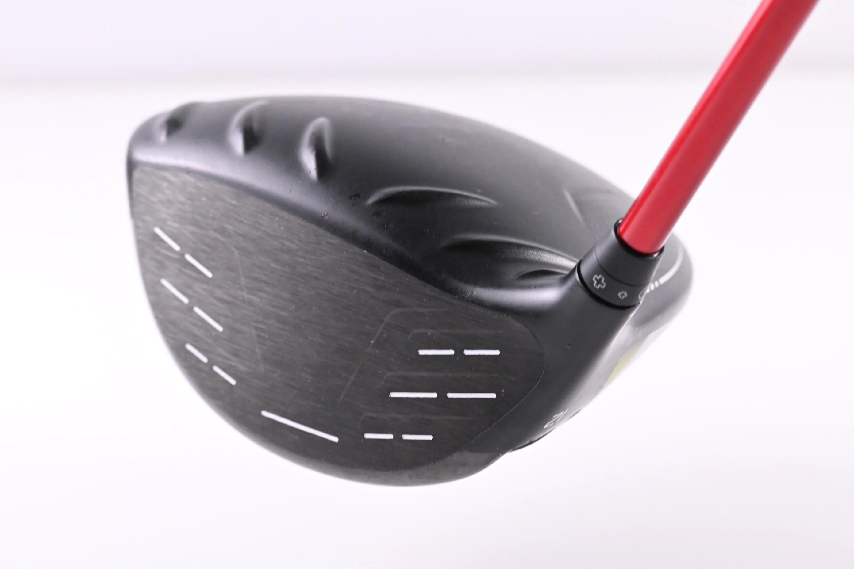 Ping G430 Max Driver / 12 Degree / Senior Flex Speeder NX Red 50 Shaft - Image 4