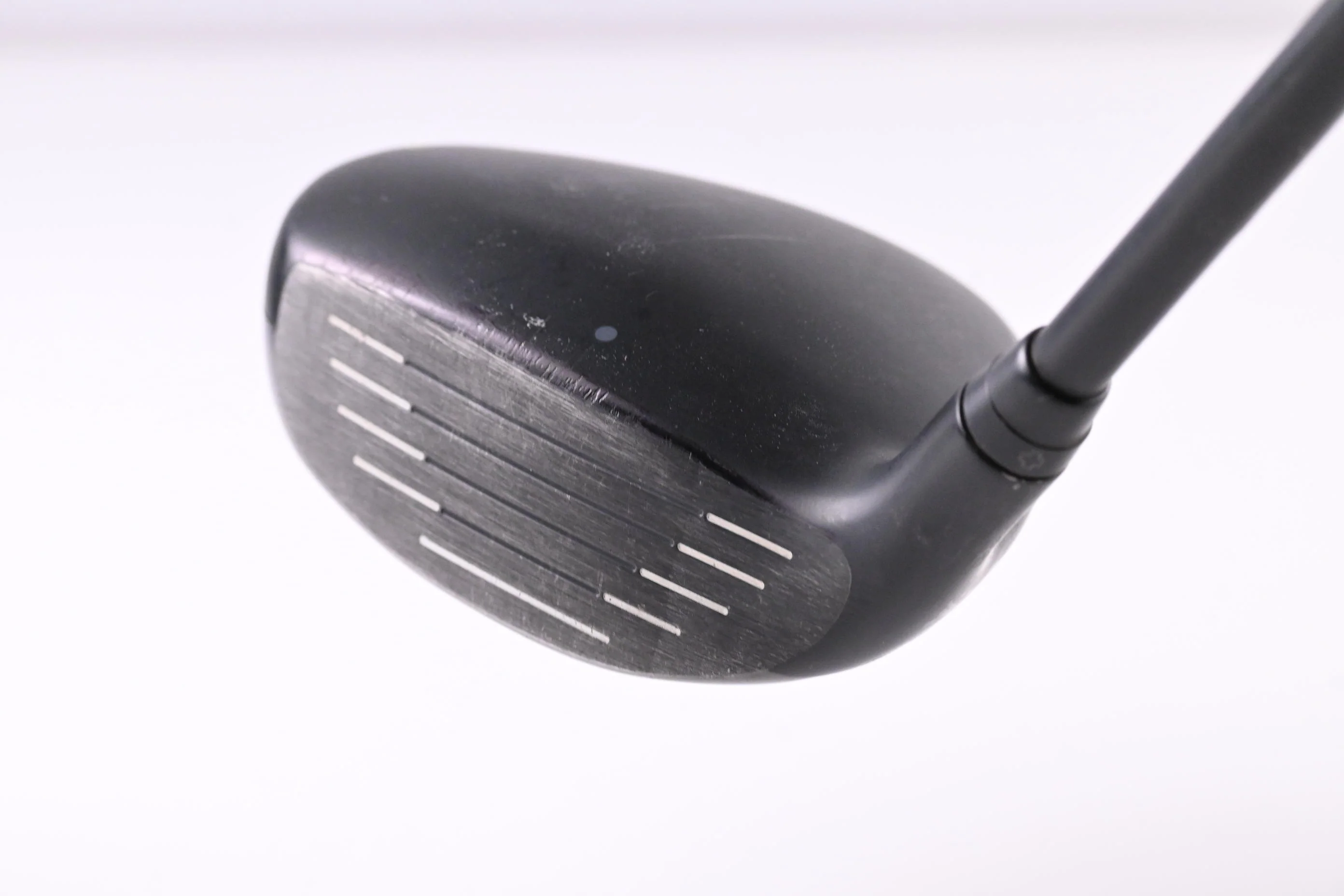 Ping G430 Max #5 Wood / 18 Degree / Regular Flex Ping ALTA CB Black 65 Shaft - Image 4