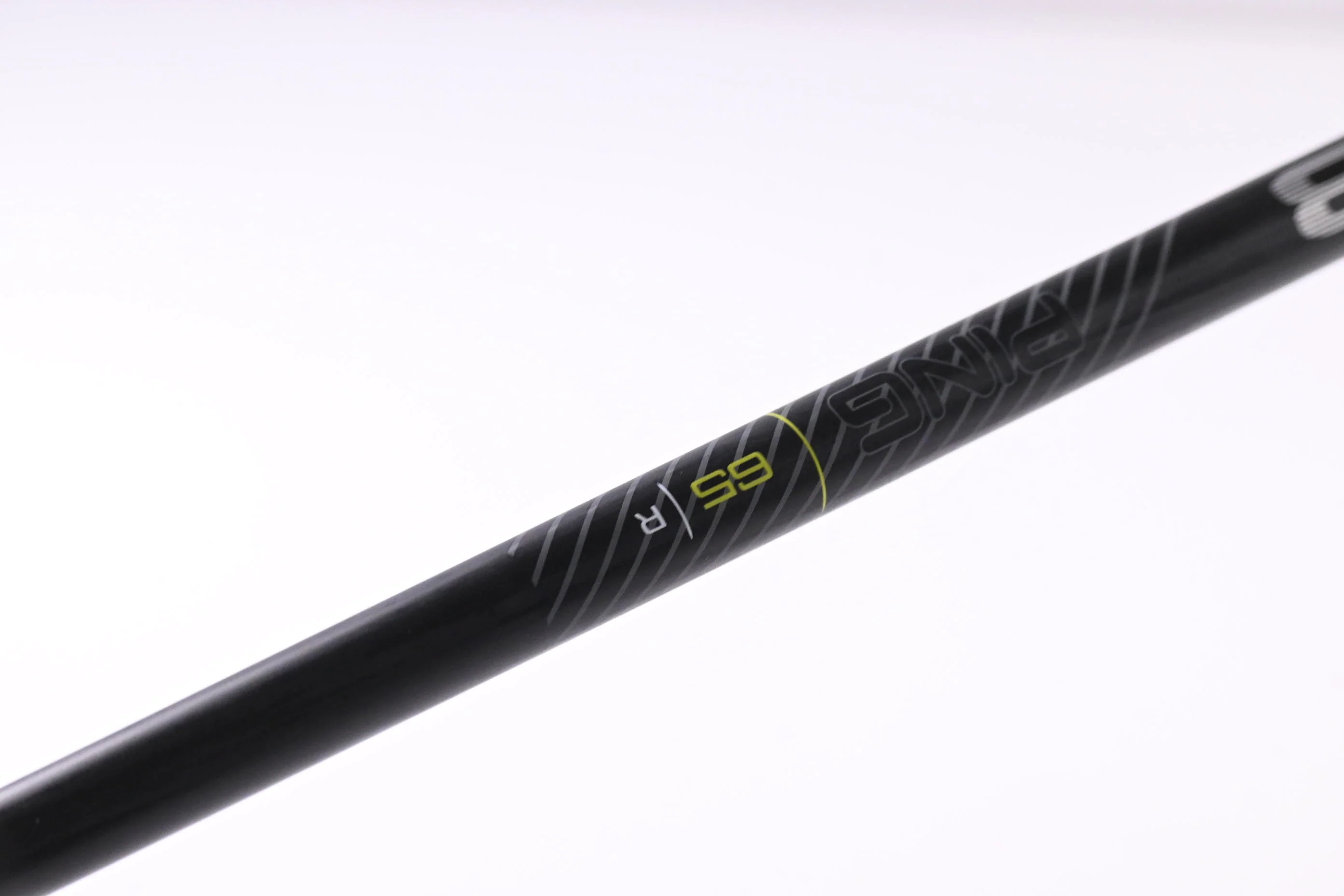 Ping G430 Max #5 Wood / 18 Degree / Regular Flex Ping ALTA CB Black 65 Shaft - Image 6
