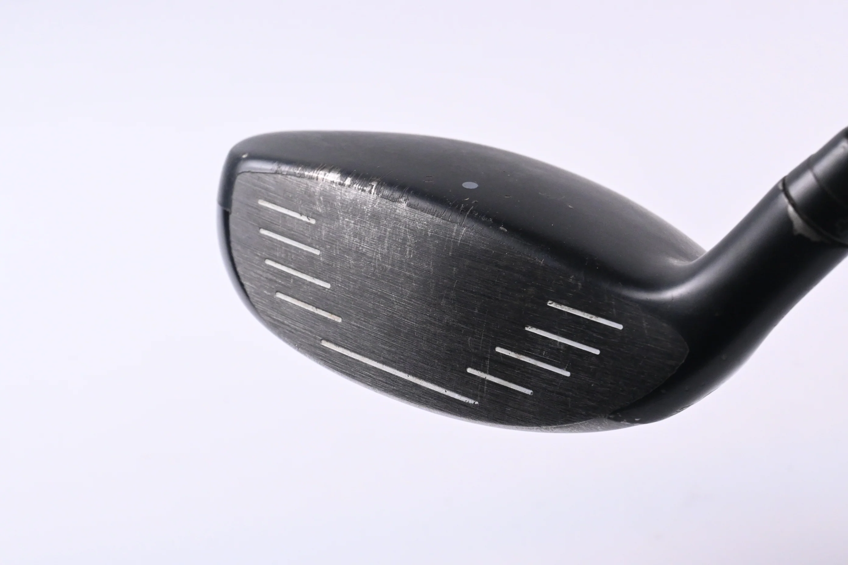 Ping G430 Max #3 Wood / 15 Degree / Regular Flex Ping Alta CB Black 65 Shaft - Image 4