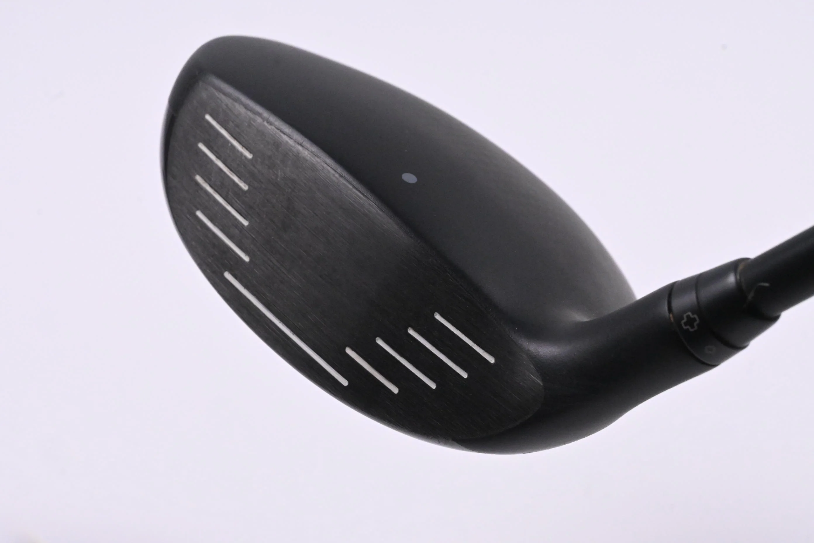 Ping G430 Max #3 Wood / 15 Degree / Stiff Flex ALTA CB Black 65 Shaft - Image 4