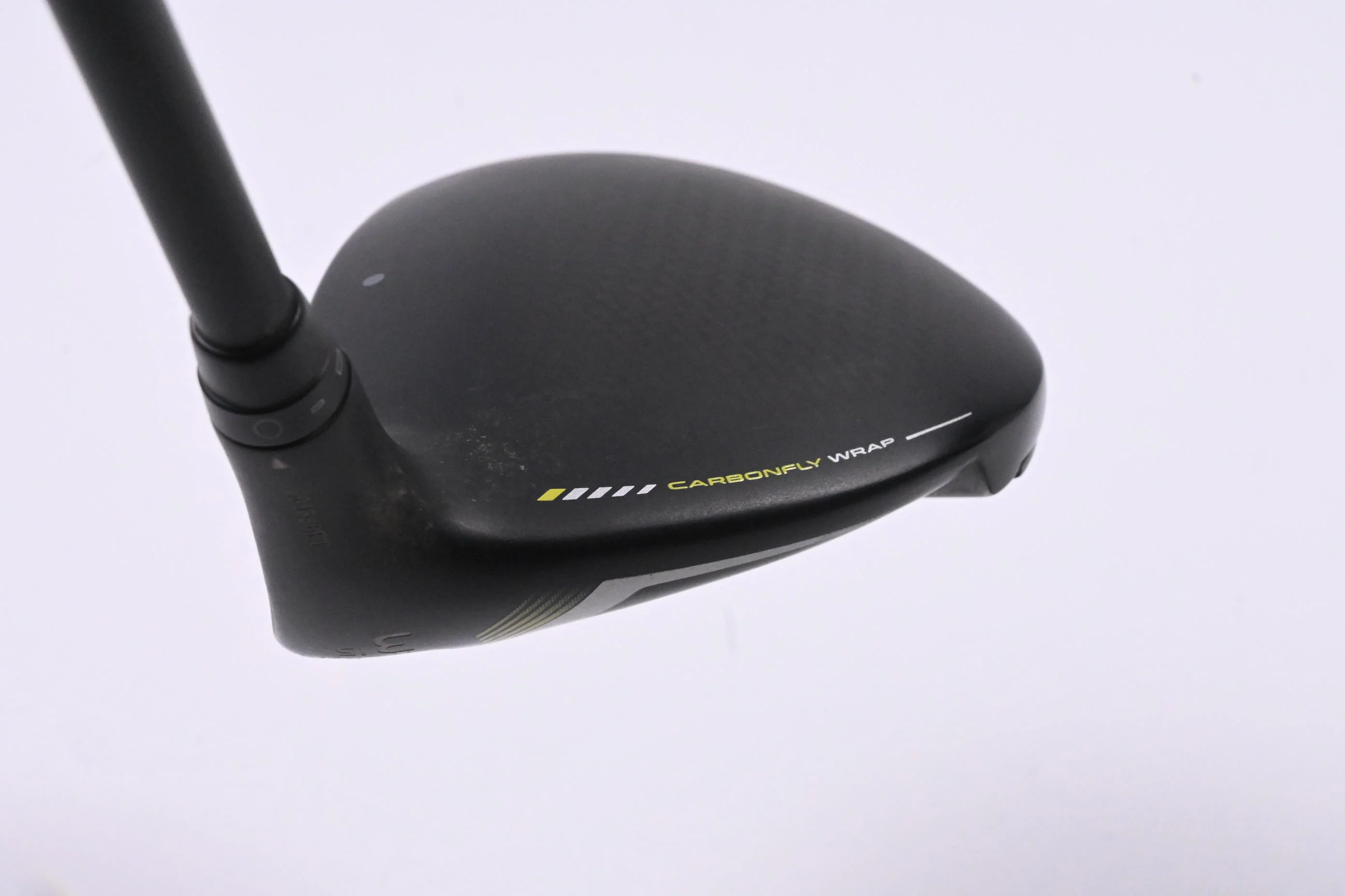Ping G430 Max #3 Wood / 15 Degree / Stiff Flex ALTA CB Black 65 Shaft - Image 5