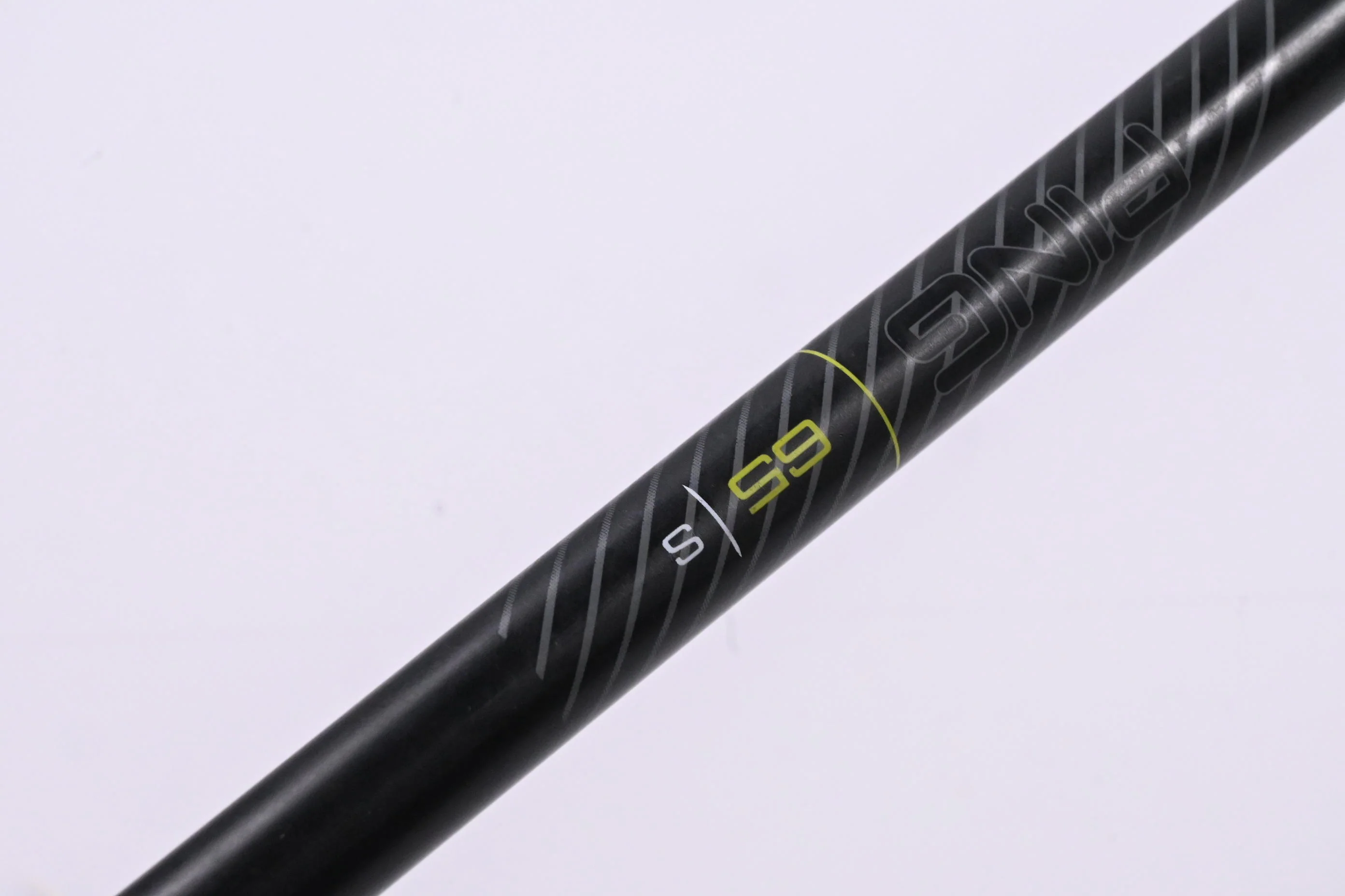 Ping G430 Max #3 Wood / 15 Degree / Stiff Flex ALTA CB Black 65 Shaft - Image 6
