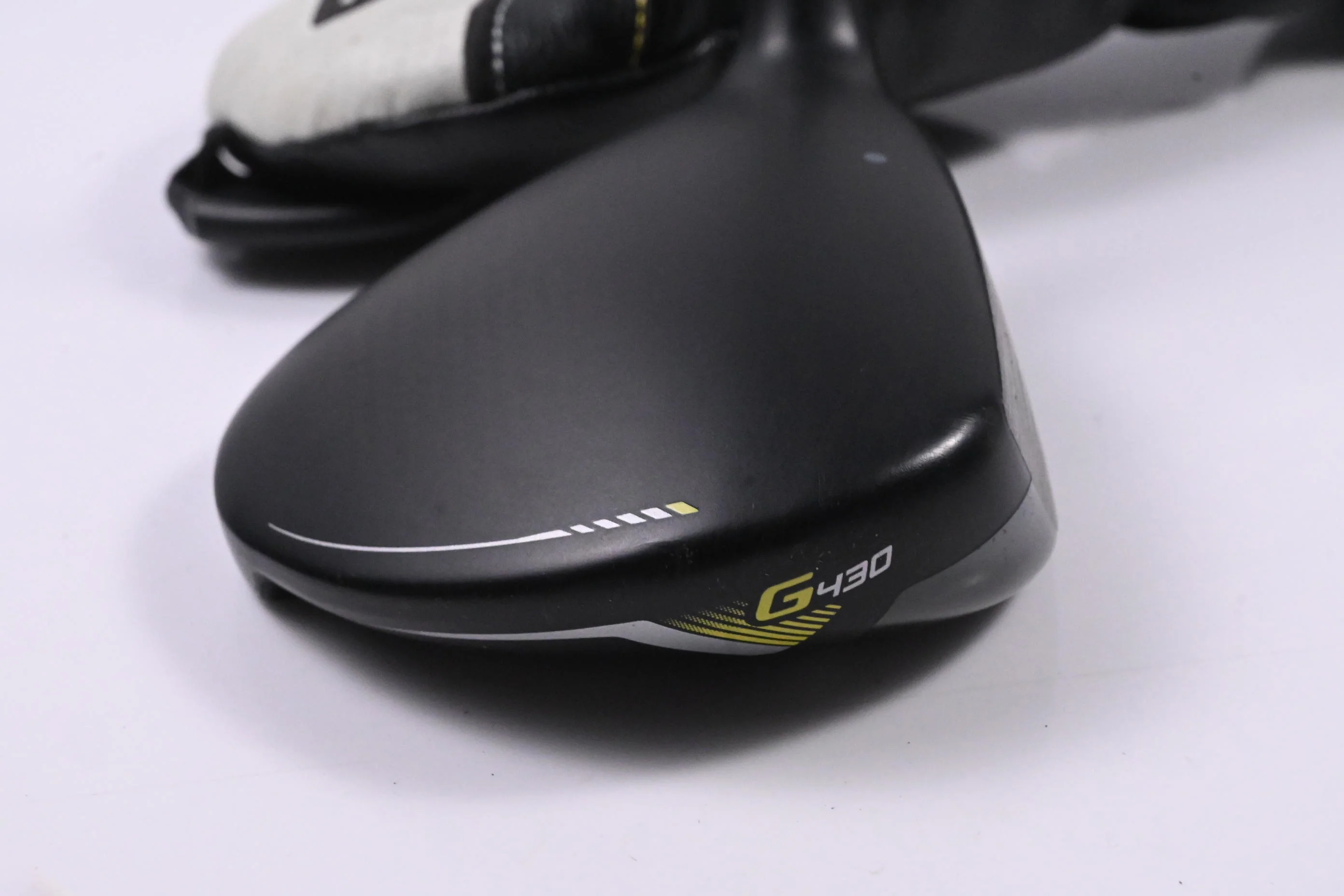 Ping G430 Max #3 Wood / 15 Degree / Stiff Flex Ping Alta CB 65 Shaft - Image 3