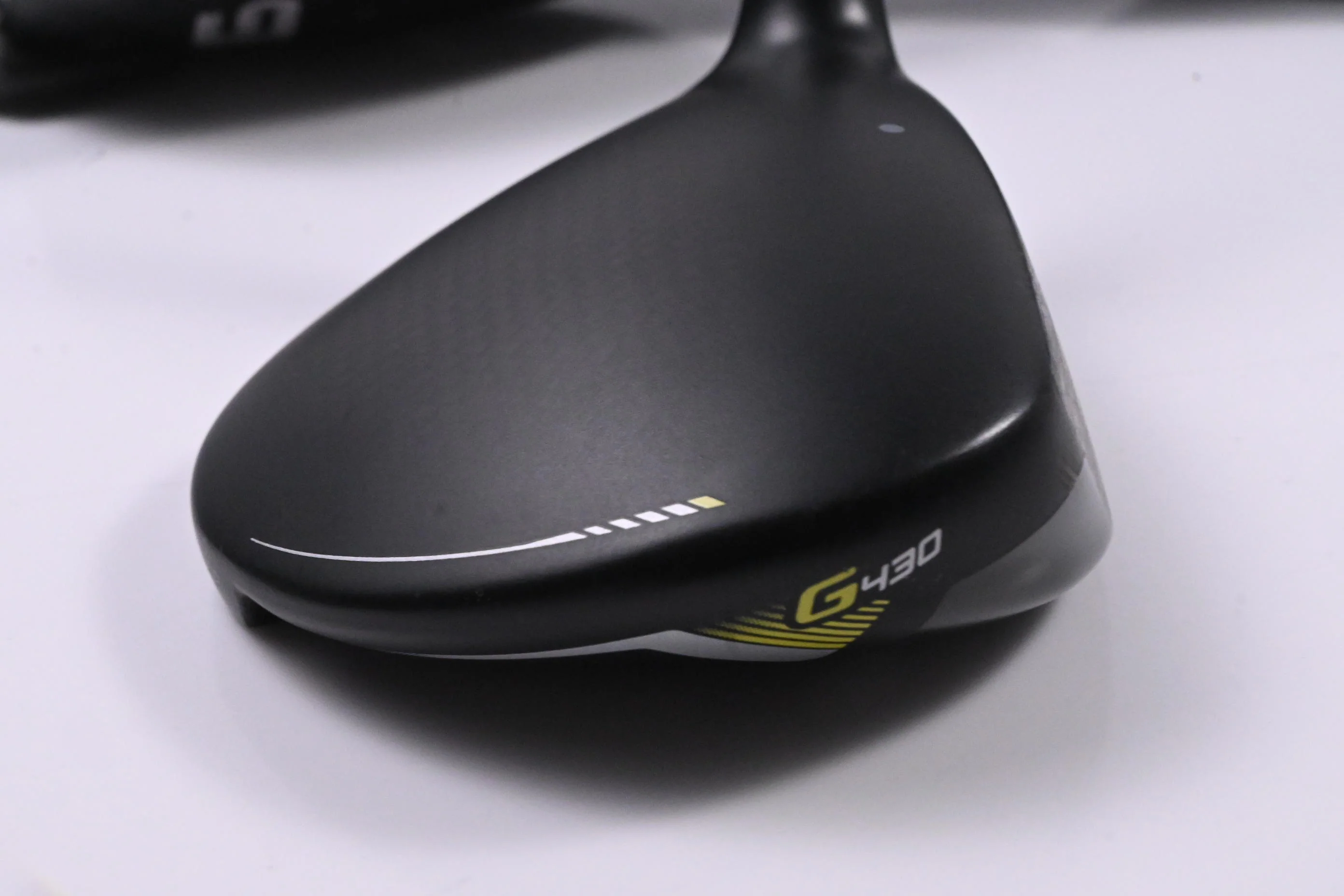 Ping G430 Max #3 Wood / 15 Degree / Stiff Flex Ping Alta CB 65 Shaft - Image 3