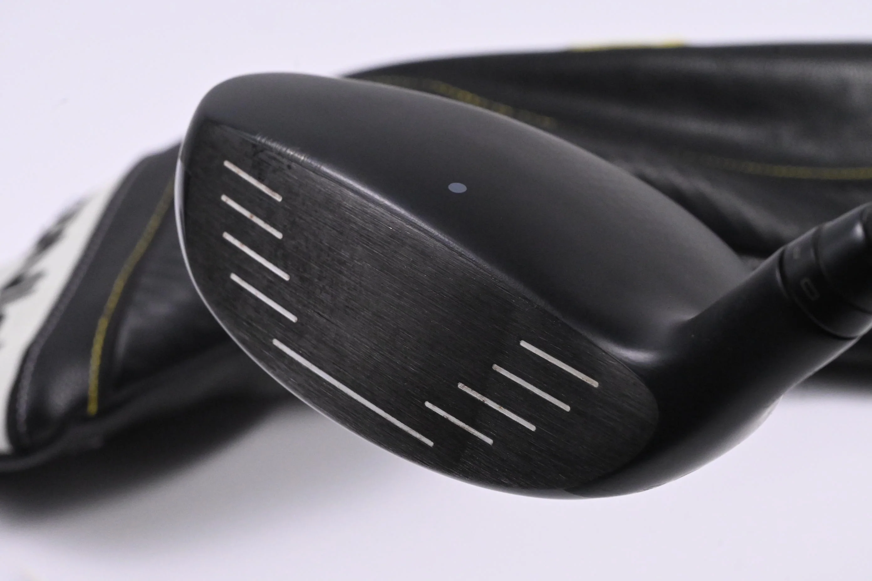 Ping G430 Max #3 Wood / 15 Degree / Stiff Flex Ping Alta CB 65 Shaft - Image 4