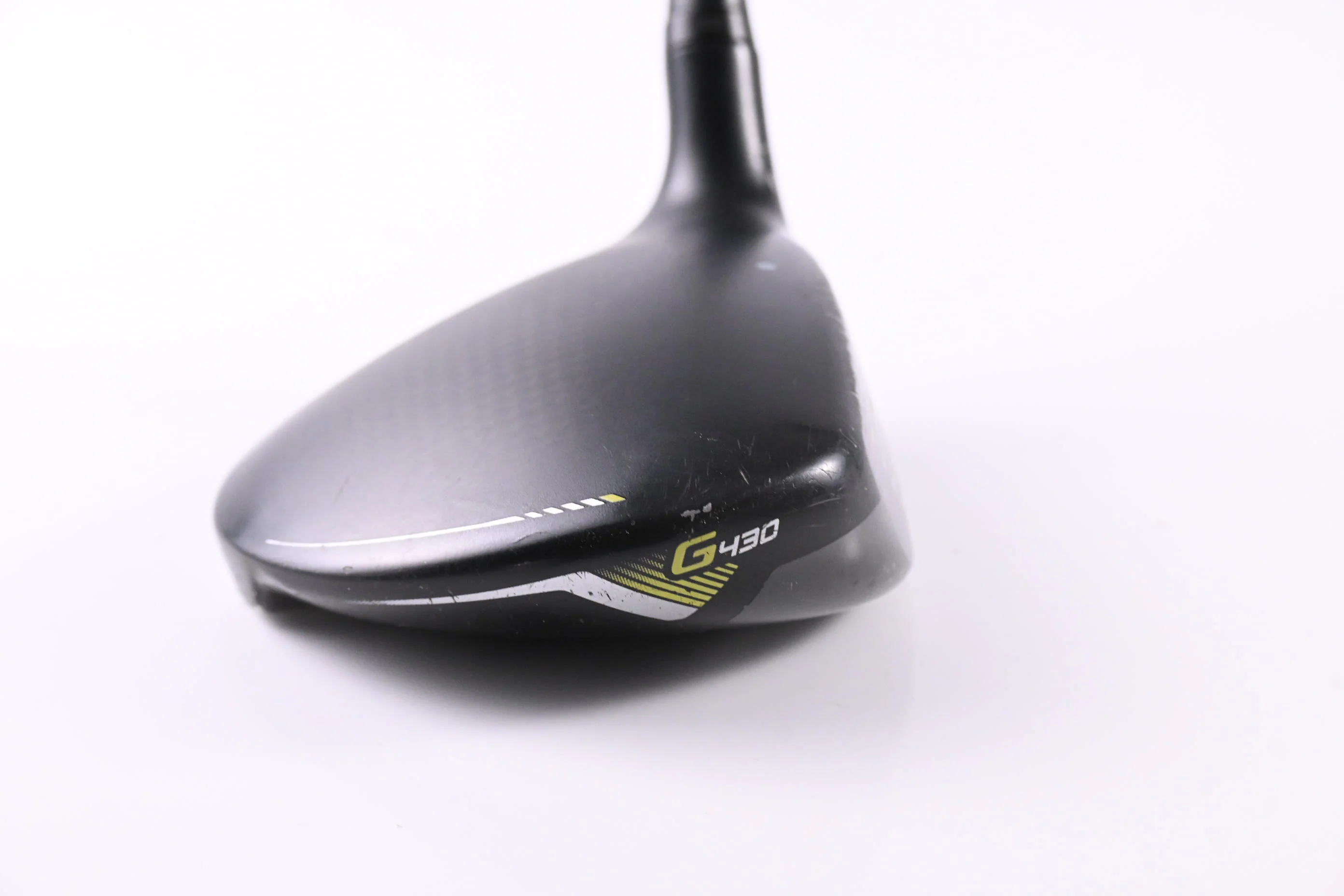 Ping G430 Max #3 Wood / 15 Degree / Senior Flex Ping Alta Quick 45 Shaft - Image 3
