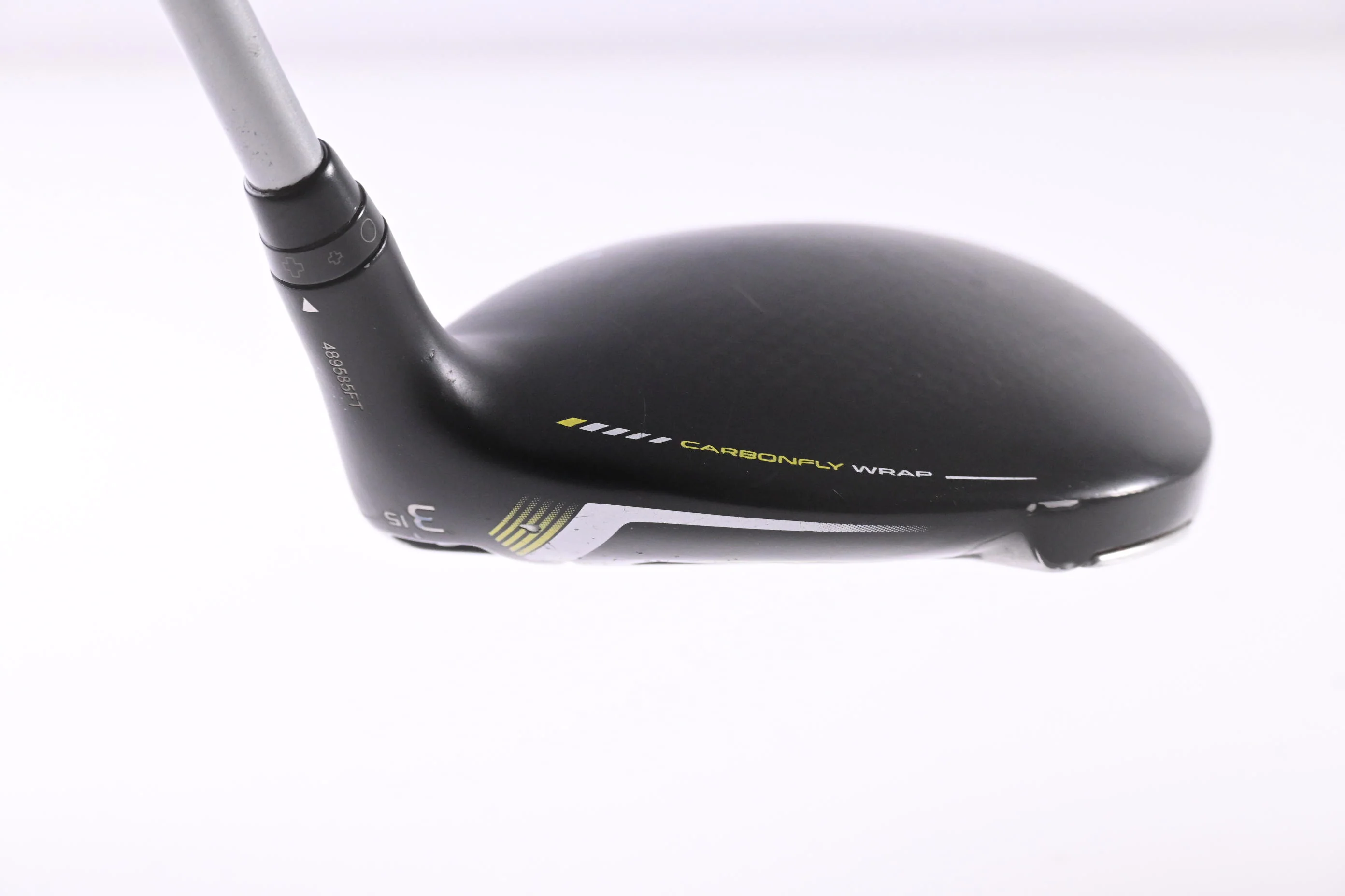 Ping G430 Max #3 Wood / 15 Degree / Senior Flex Ping Alta Quick 45 Shaft - Image 5