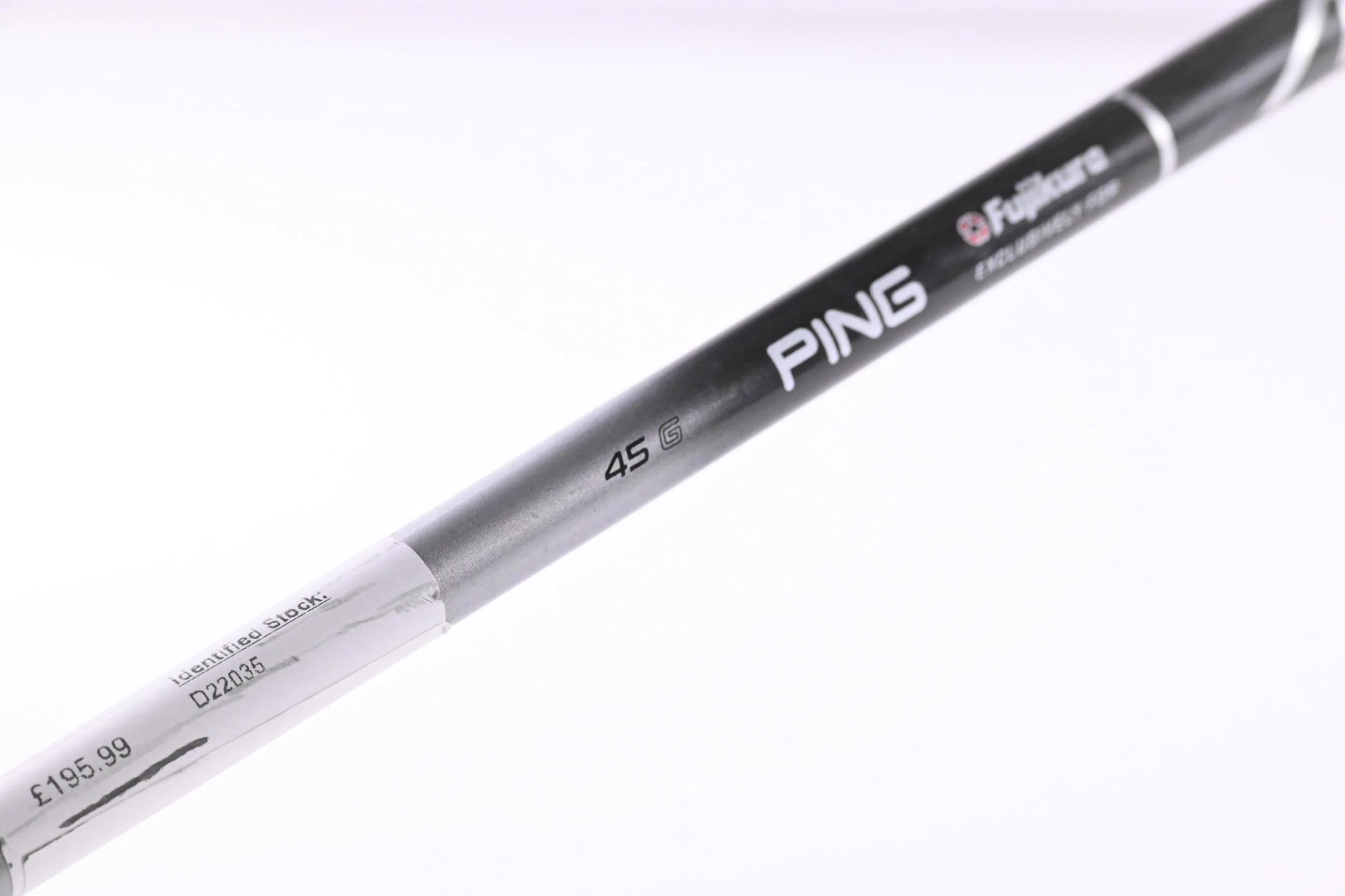 Ping G430 Max #3 Wood / 15 Degree / Senior Flex Ping Alta Quick 45 Shaft - Image 6