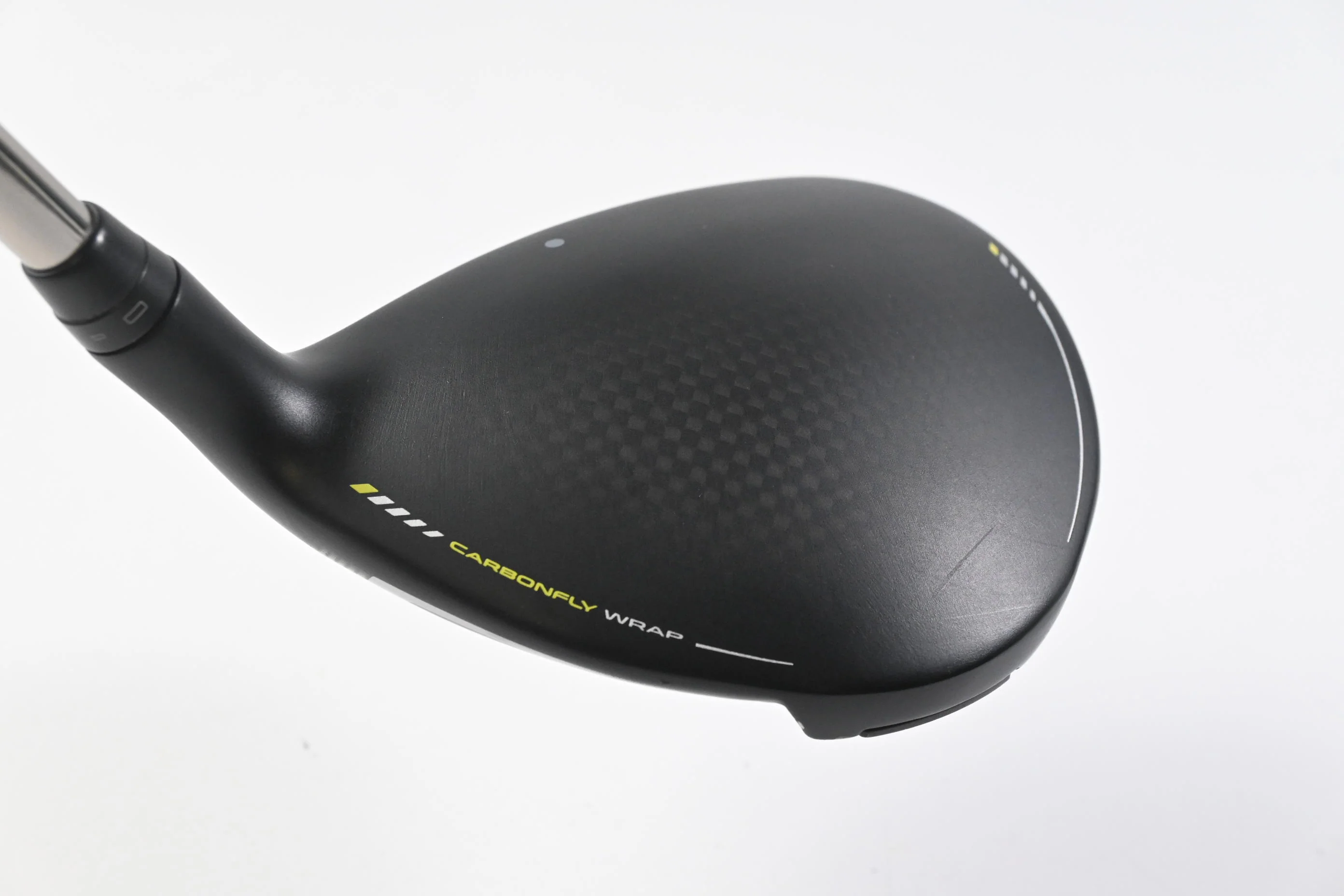 Ping G430 Max #3 Wood / 15 Degree / Regular Flex Ping Tour 2.0 Chrome 65 - Image 5