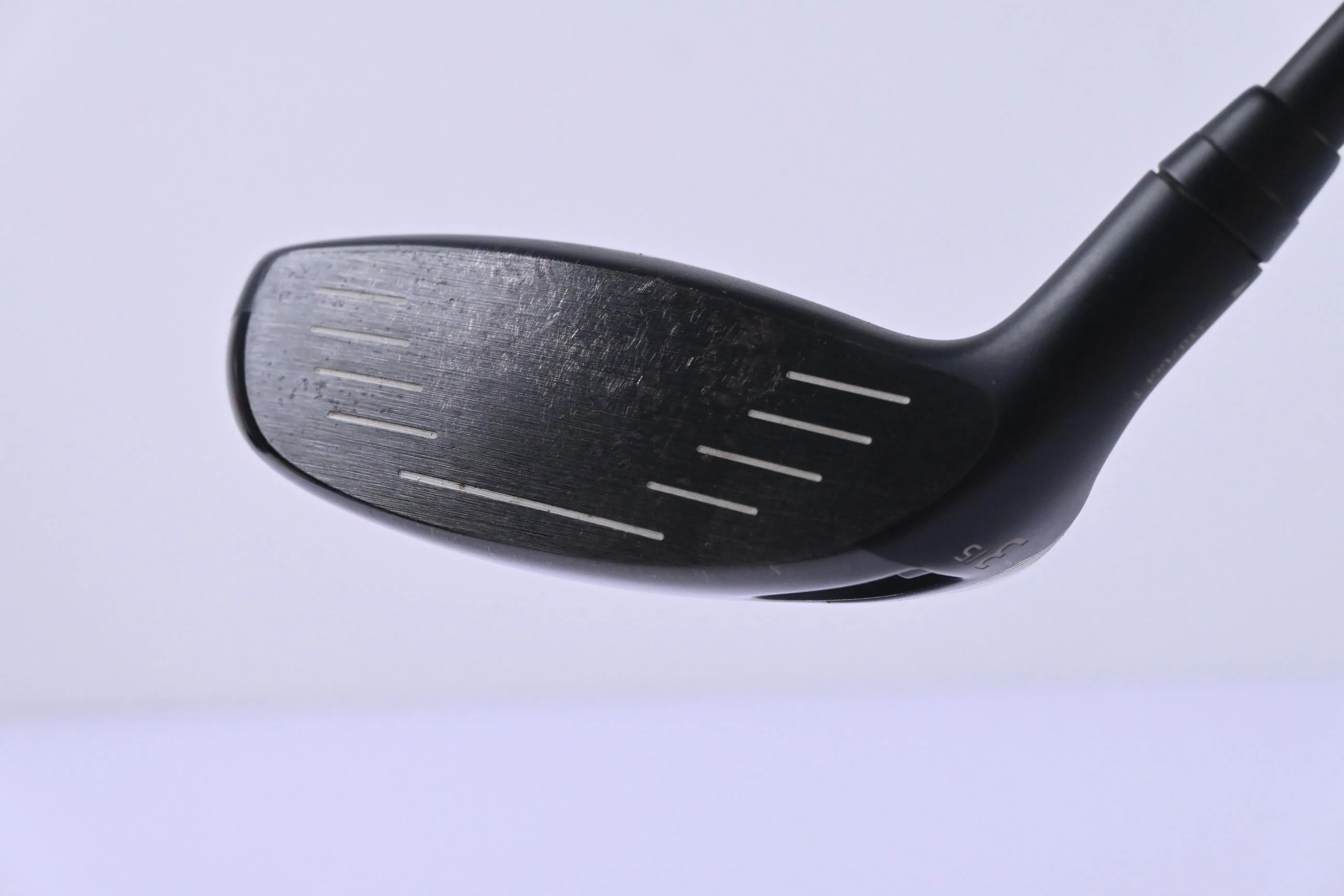 Ping G430 Max #3 Wood / 15 Degree / Regular Flex Ping Alta CB Black 65 Shaft - Image 4