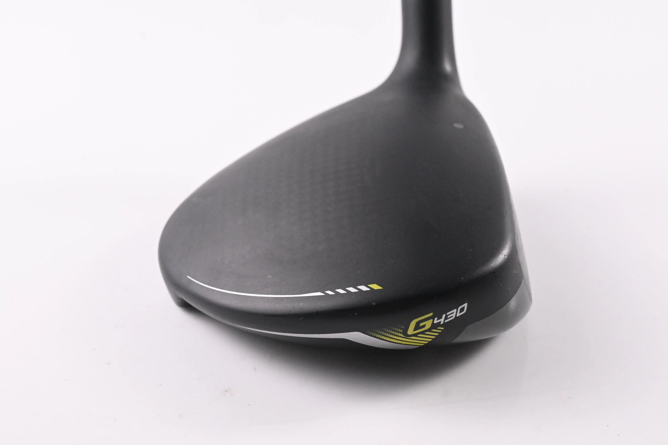 Ping G430 Max #3 Wood / 15 Degree / Stiff Flex Ping Tour 2.0 Black 75 Shaft - Image 3