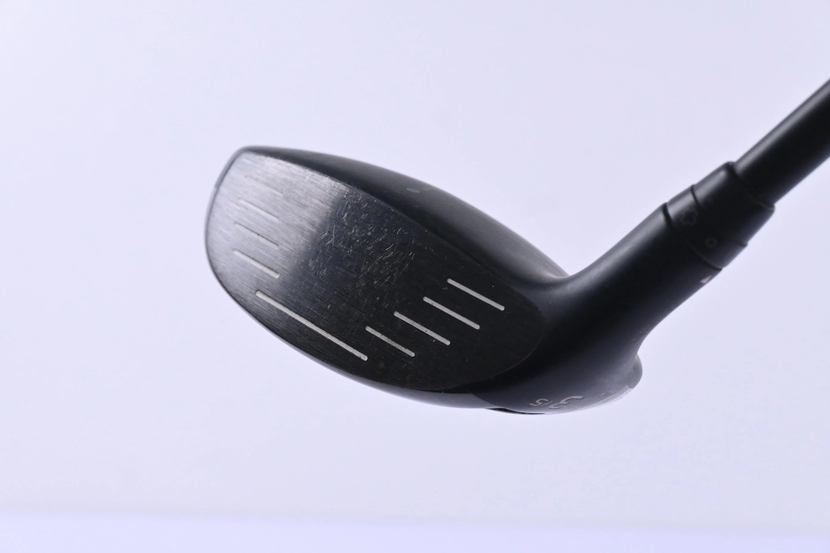 Ping G430 Max #3 Wood / 15 Degree / Regular Flex Ping Alta CB Black 65 Shaft - Image 4