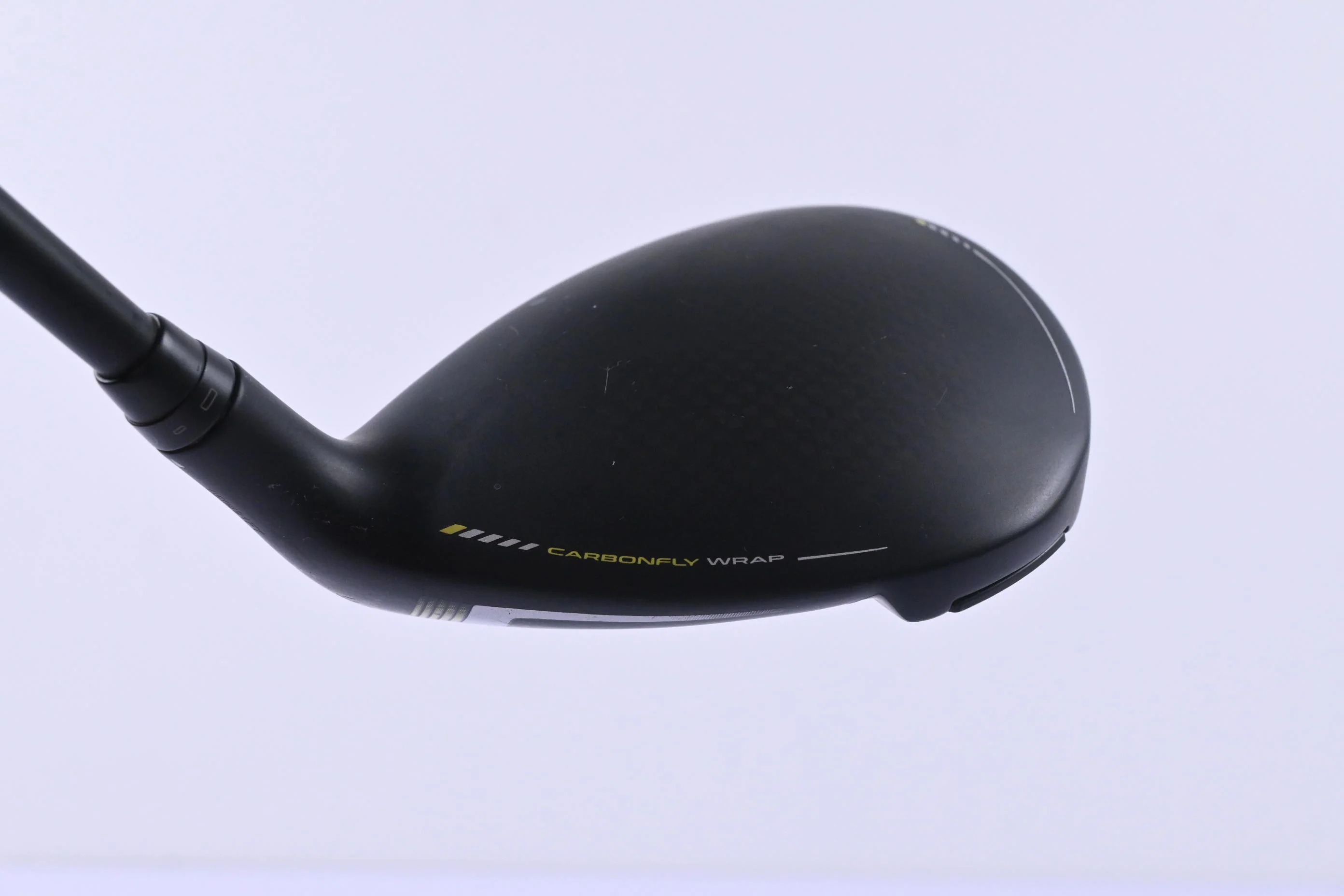 Ping G430 Max #3 Wood / 15 Degree / Regular Flex Ping Alta CB Black 65 Shaft - Image 5