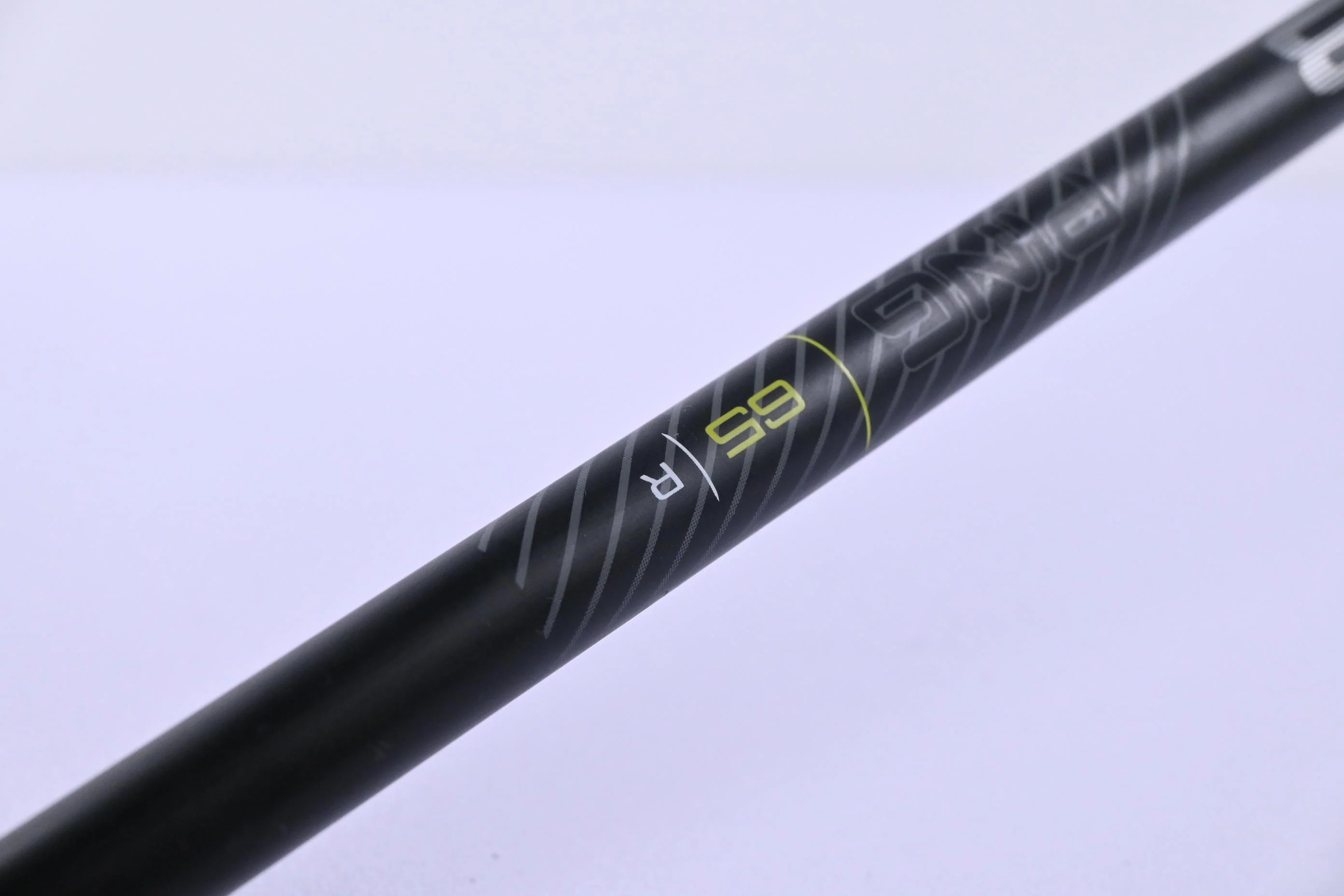 Ping G430 Max #3 Wood / 15 Degree / Regular Flex Ping Alta CB Black 65 Shaft - Image 6