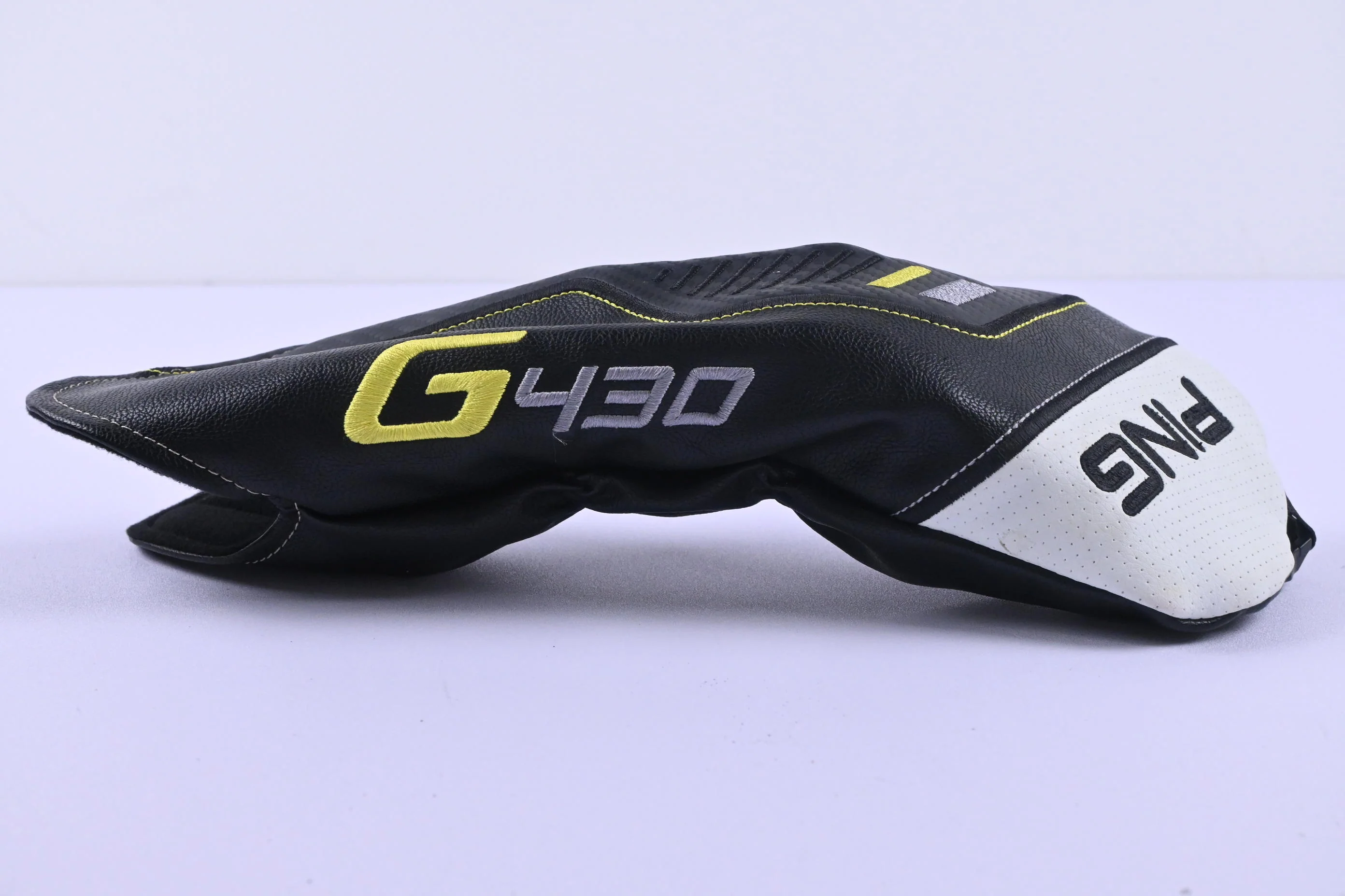 Ping G430 Max #3 Wood / 15 Degree / Regular Flex Ping Alta CB Black 65 Shaft - Image 9