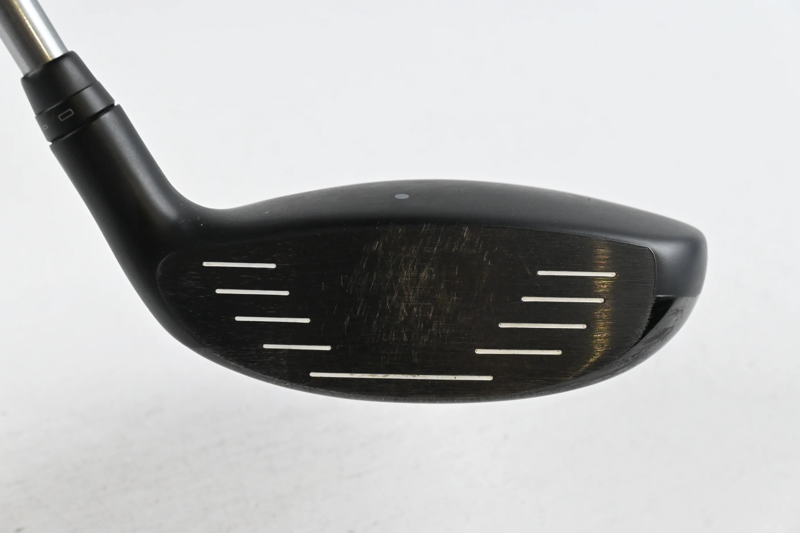 Left Hand Ping G430 Max #3 Wood / 15 Degree / Senior Flex Ping Alta Quick 35 - Image 4
