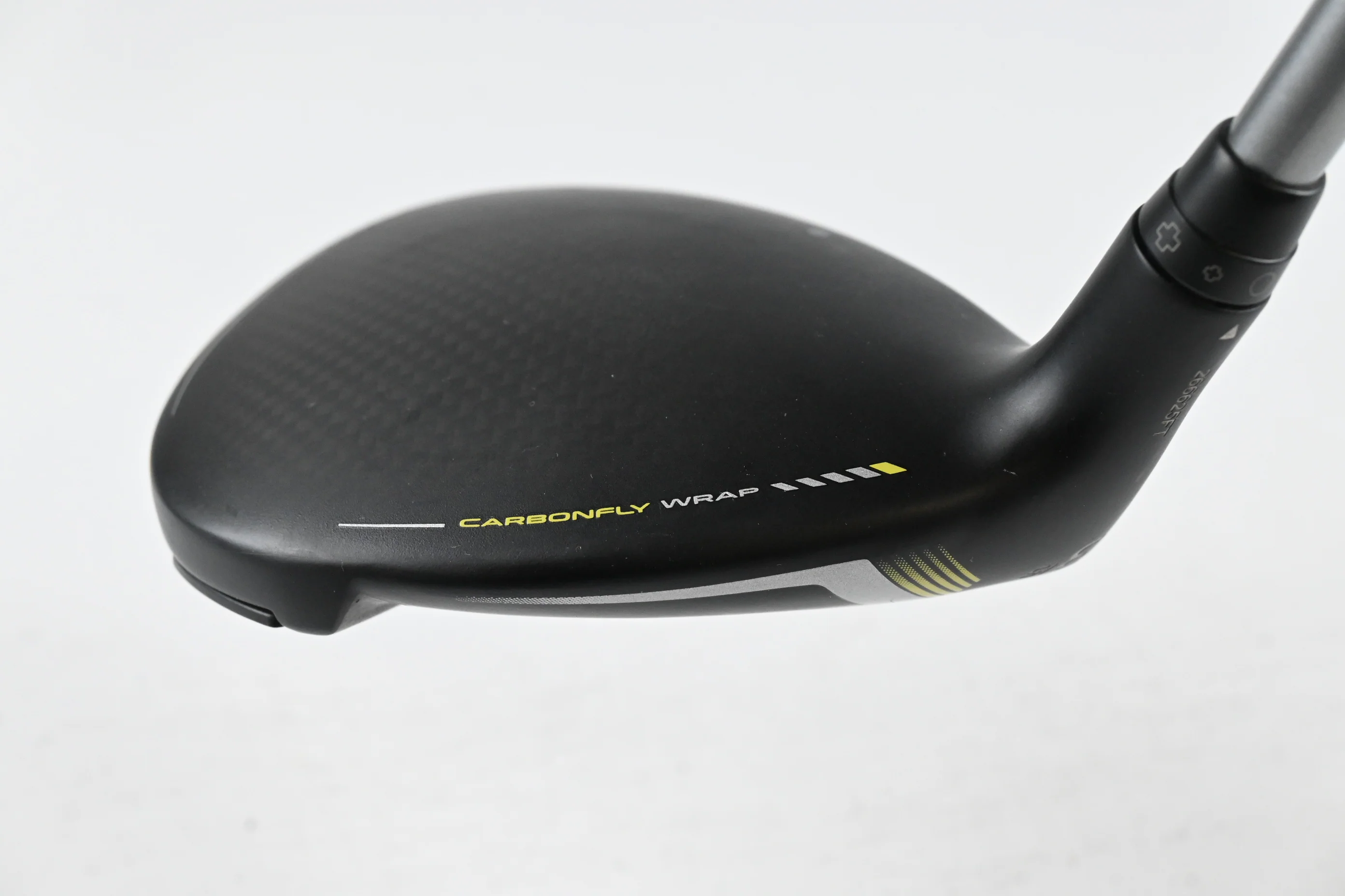 Left Hand Ping G430 Max #3 Wood / 15 Degree / Senior Flex Ping Alta Quick 35 - Image 5