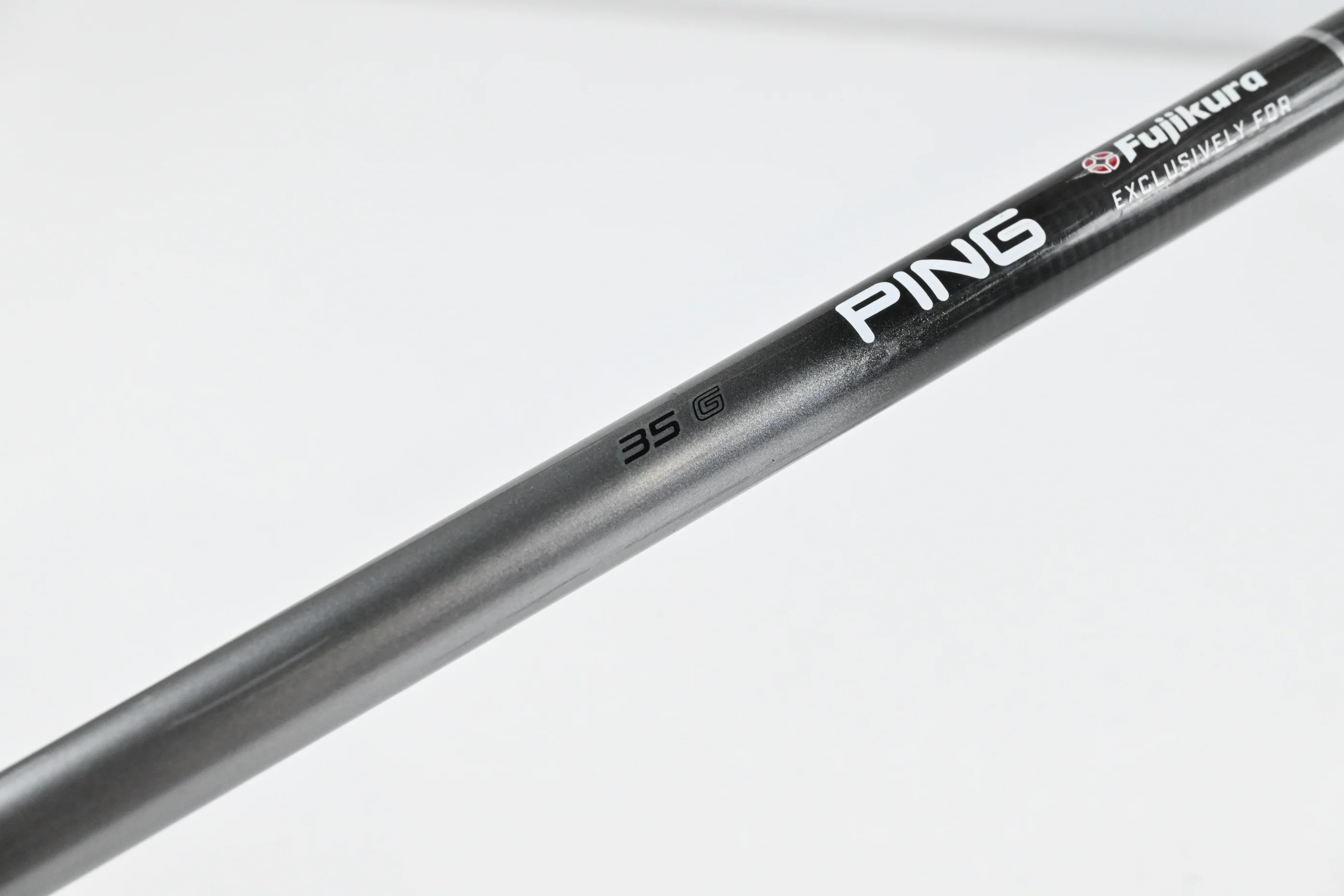 Left Hand Ping G430 Max #3 Wood / 15 Degree / Senior Flex Ping Alta Quick 35 - Image 6