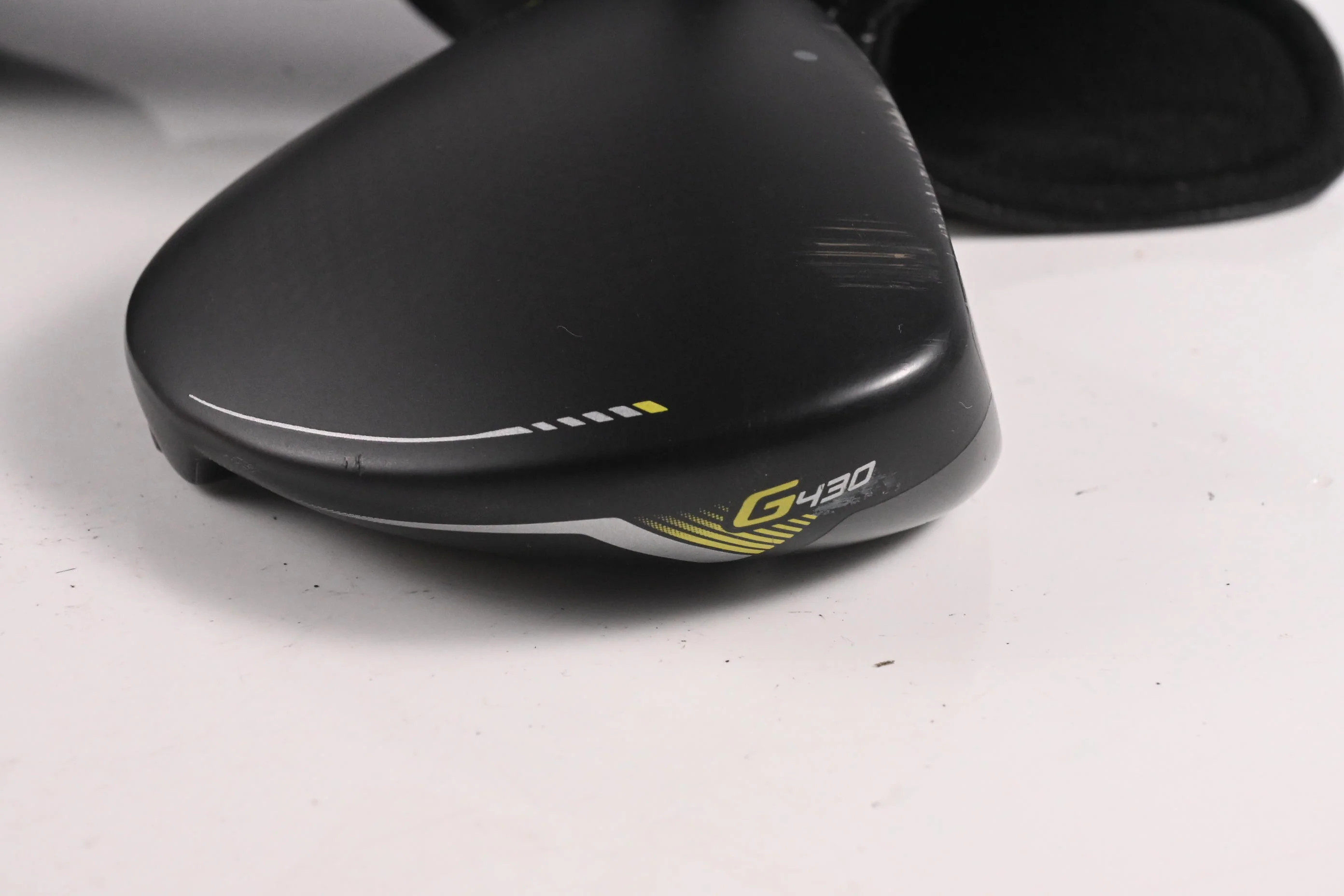 Ping G430 Max #5 Wood / 18 Degree / Stiff Flex HZRDUS RDX Smoke Red 70 Shaft - Image 3