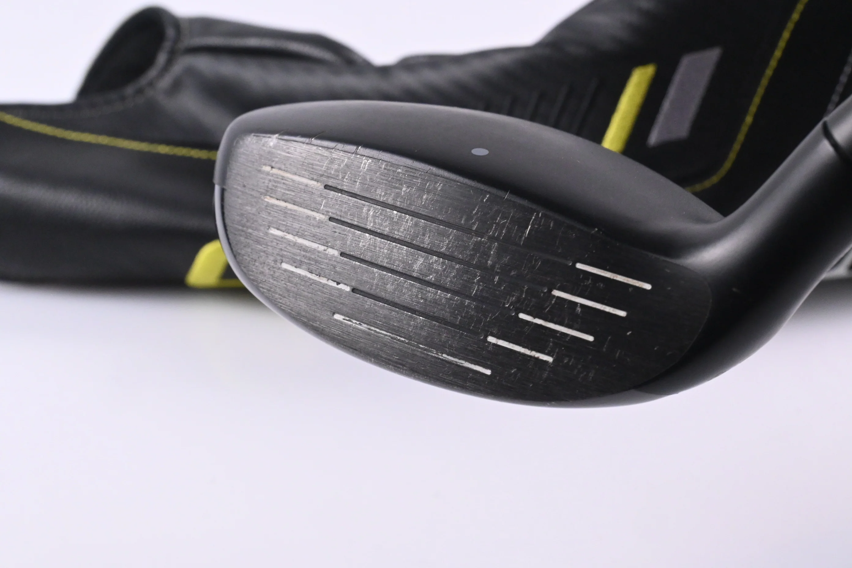Ping G430 Max #5 Wood / 18 Degree / X-Flex Tensei CK Orange 70 Shaft - Image 4