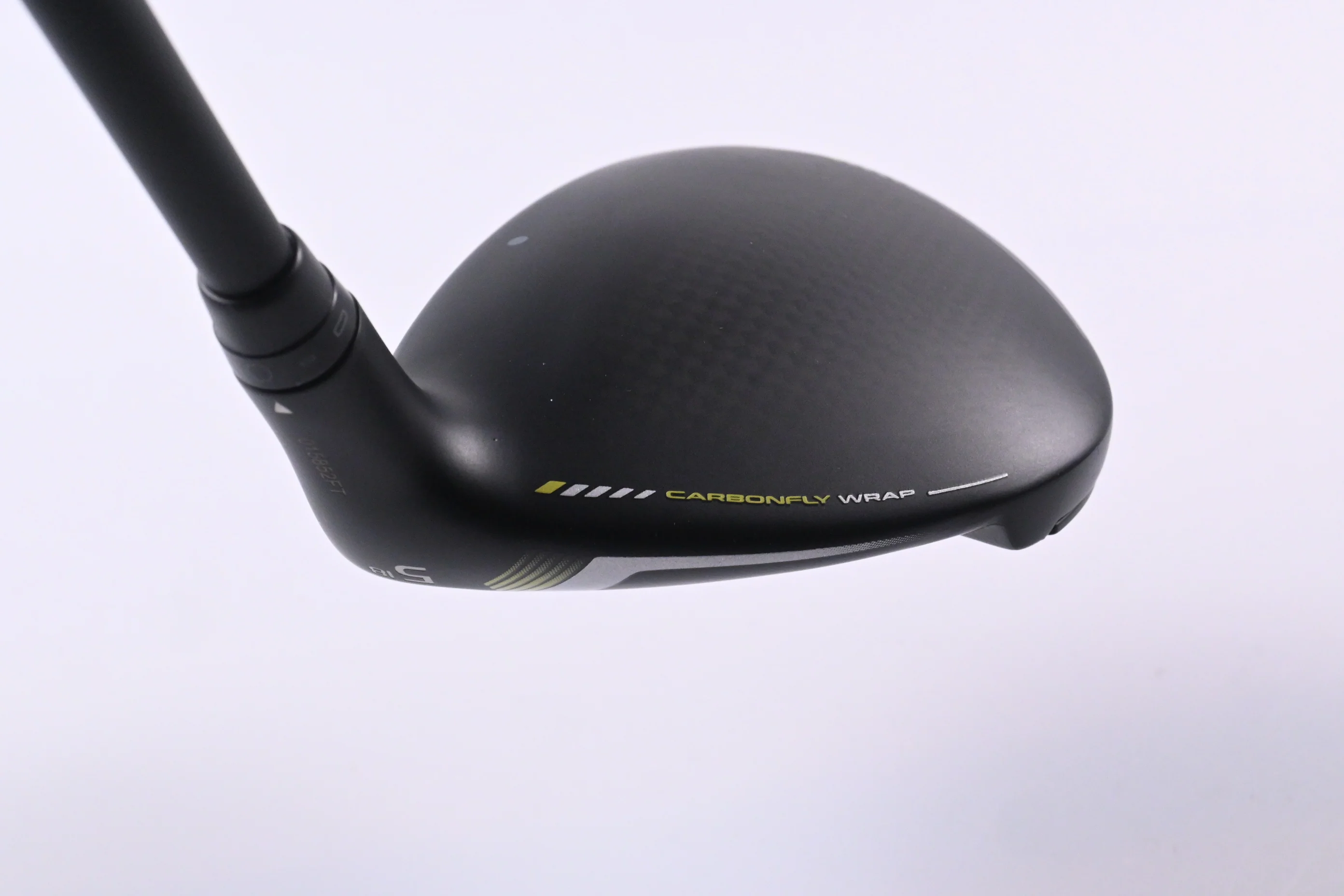 Ping G430 Max #5 Wood / 18 Degree / Senior Flex Ping ALTA CB Black 65 Shaft - Image 5
