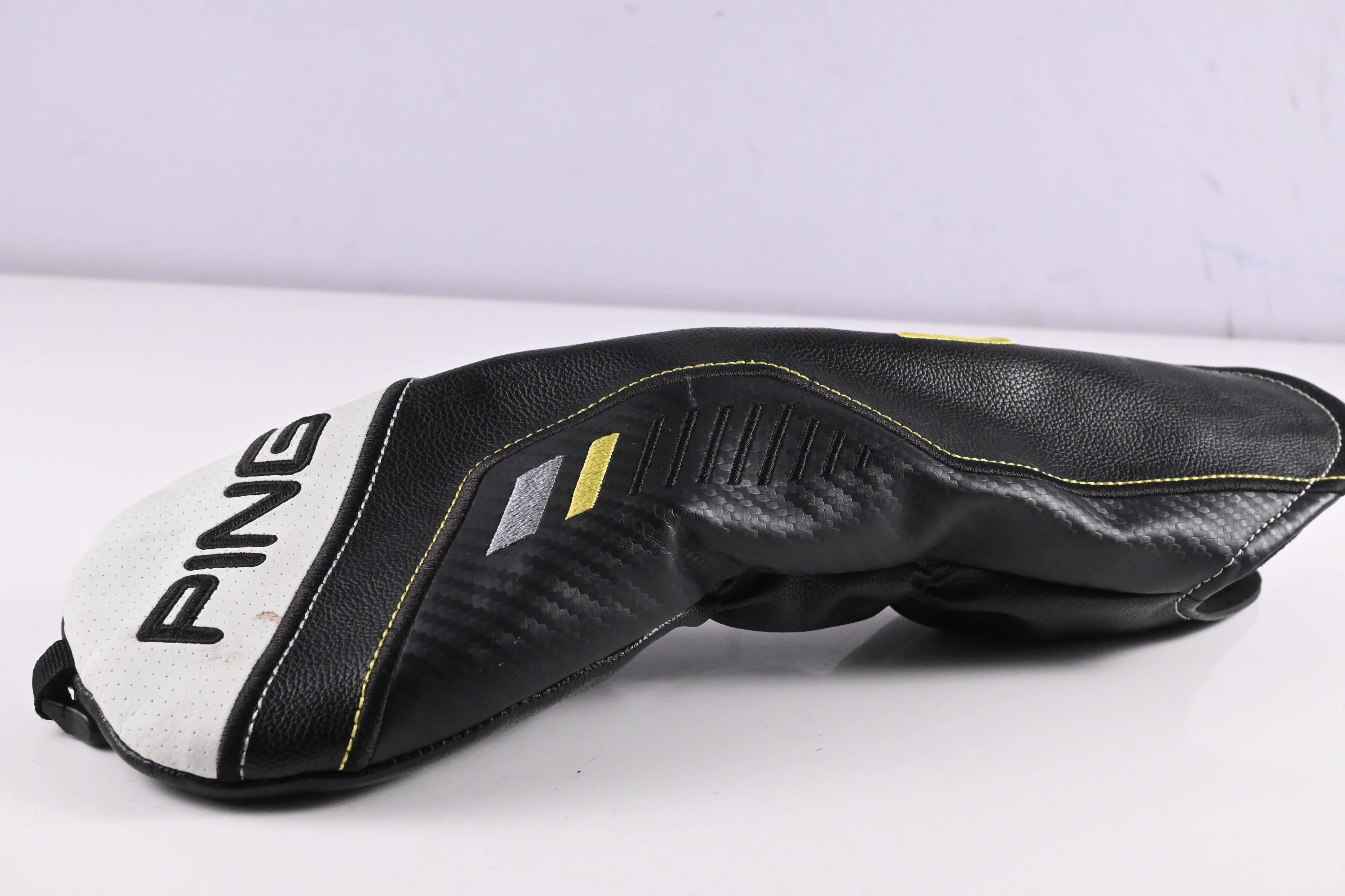 Ping G430 Max #3 Wood / 15 Degree / Stiff Flex HZRDUS Smoke Red RDX 70 Shaft - Image 9
