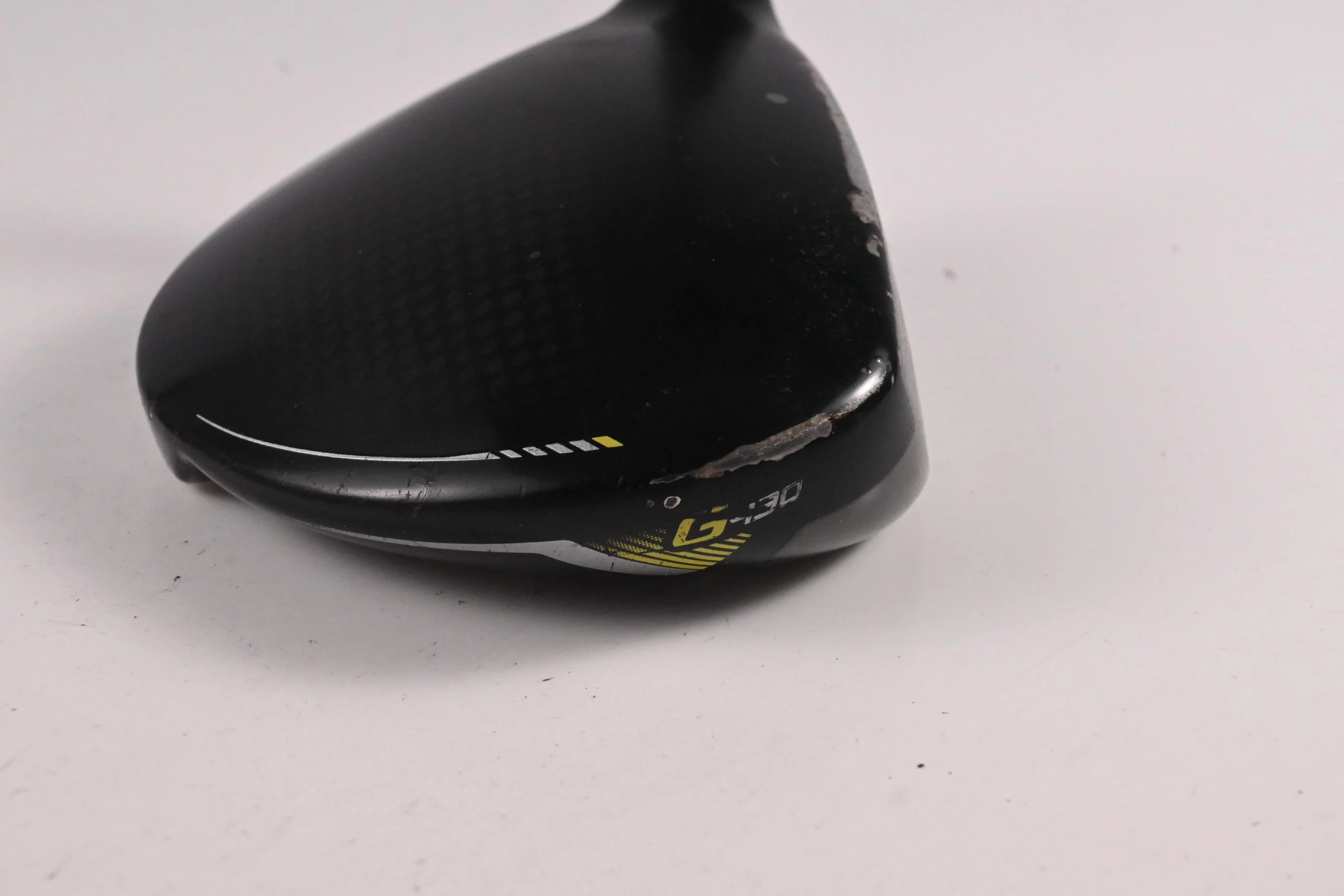 Ping G430 Max #3 Wood / 15 Degree / Senior Flex Ping Alta Quick 35 Shaft - Image 3